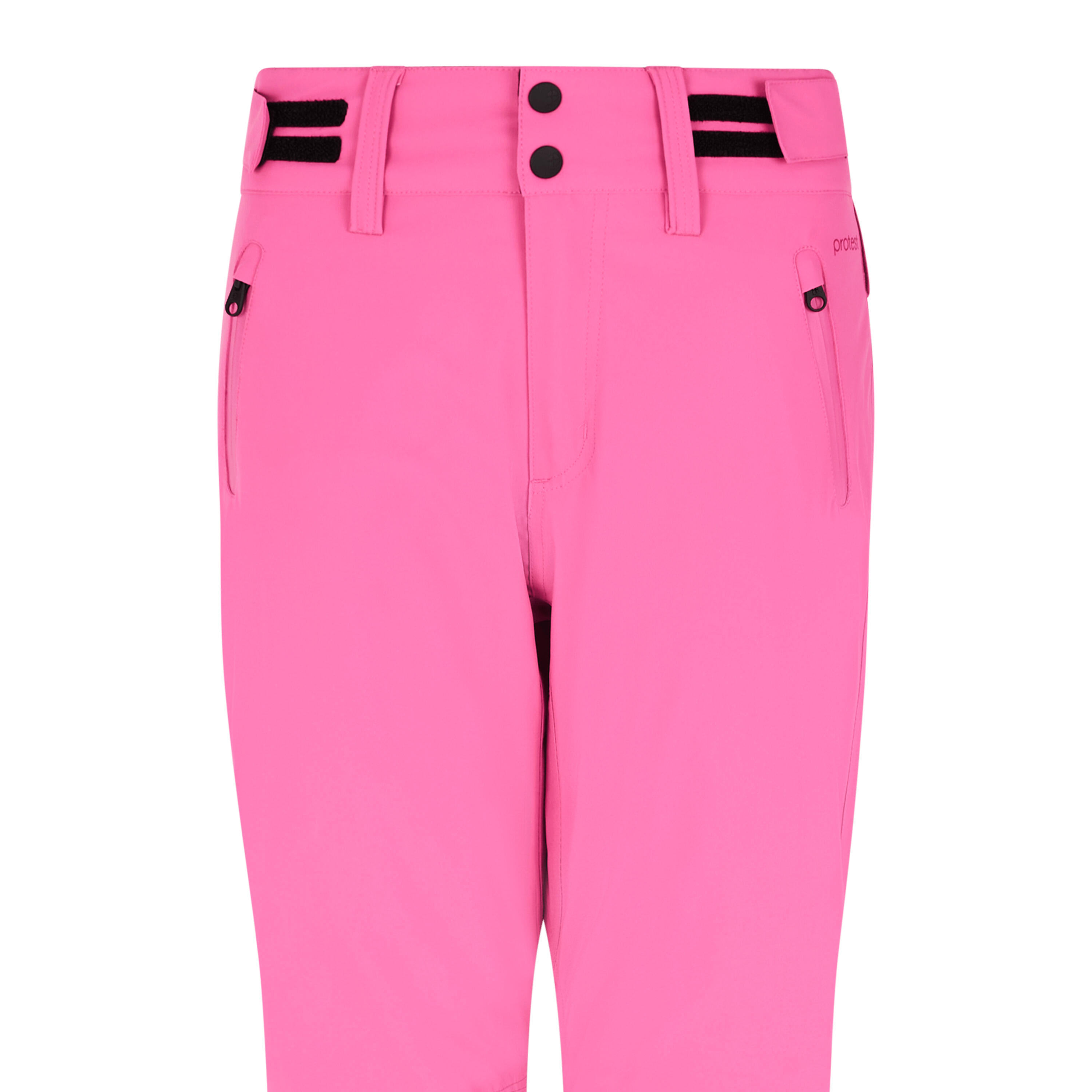 Second hand Pantaloni da sci da donna Protest Cinnamones PROTEST