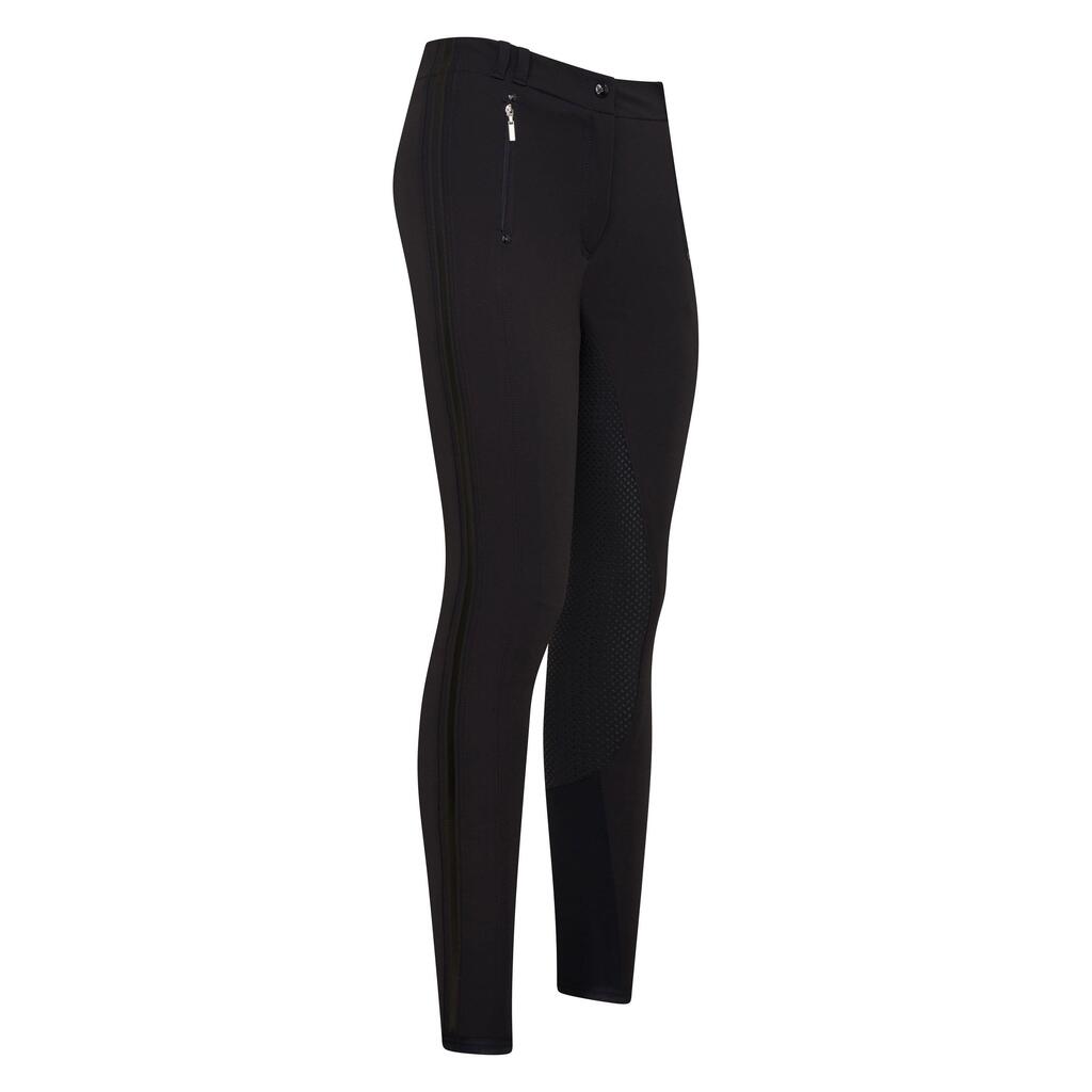 Full grip riding Trousers for women Euro-Star Slim Shape