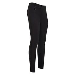 Pantalon équitation full grip Euro-Star Slim Shape
