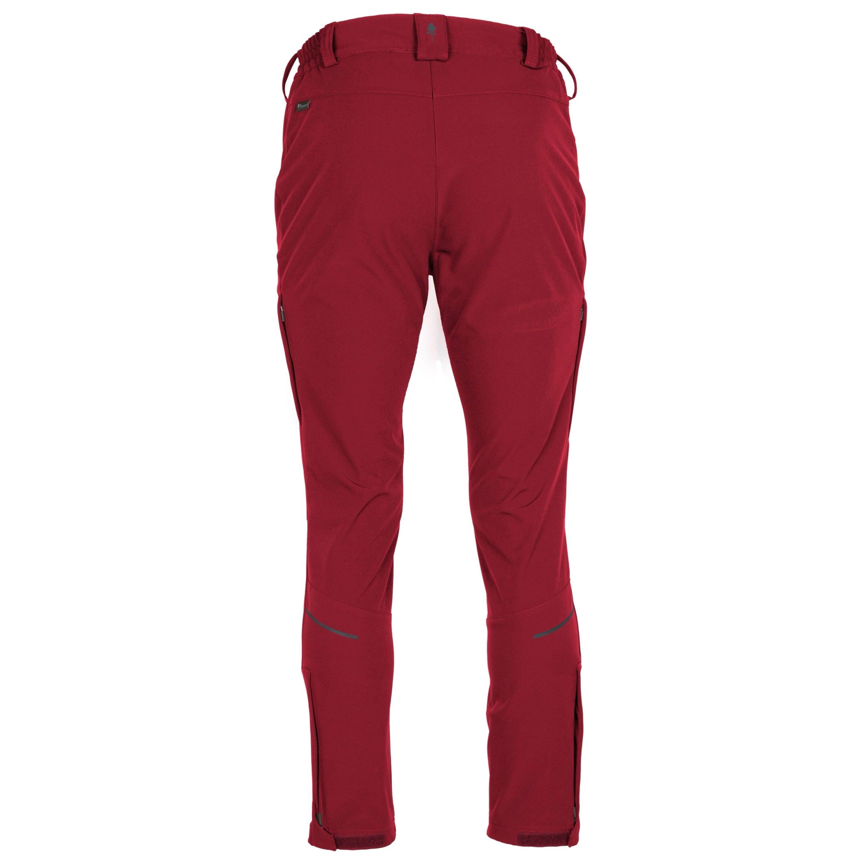 Pantalon imperméable femme Pinewood Wilda 2/3