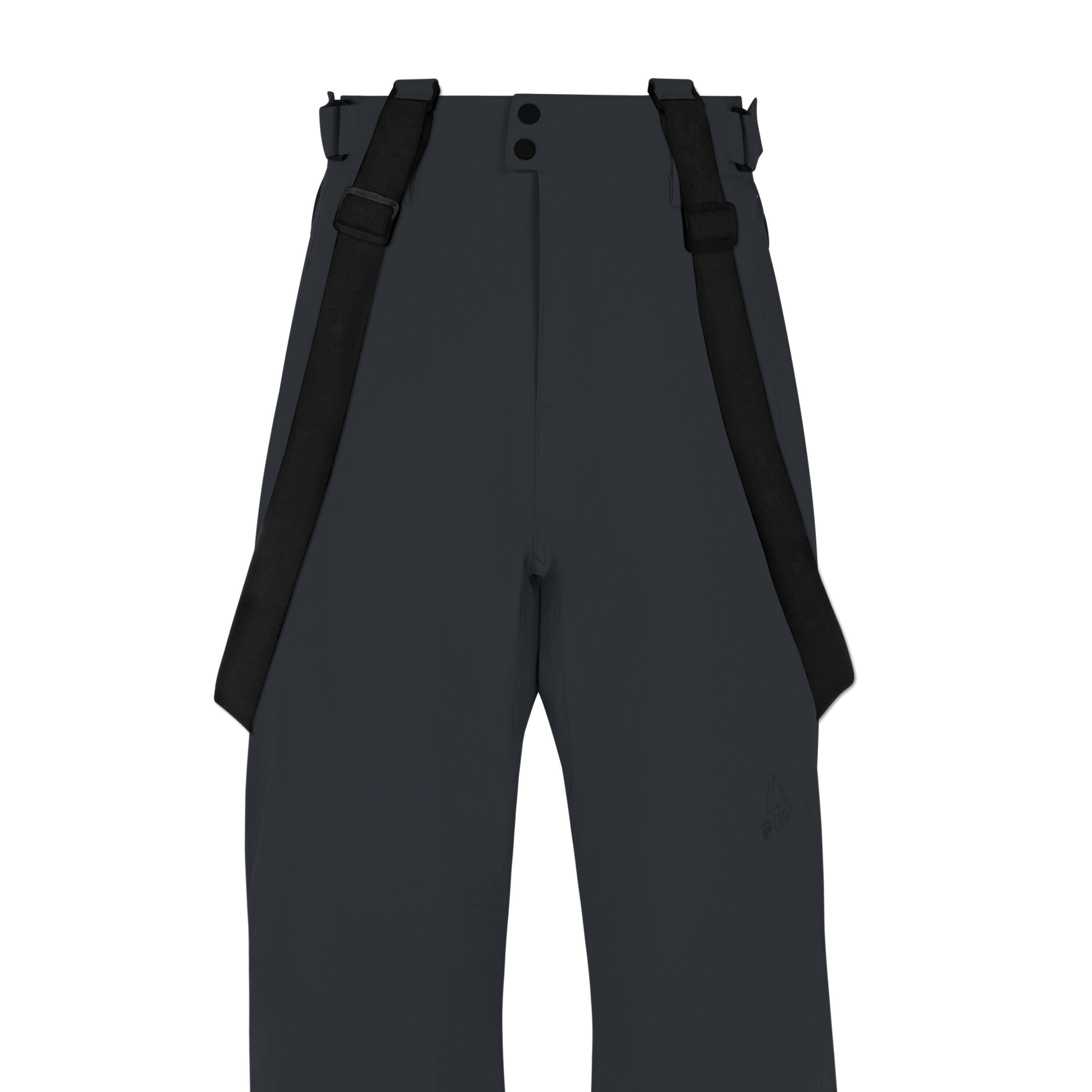 Pantalon de ski Protest Rowens 3/3