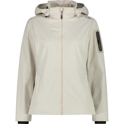 Veste de randonnée à capuche femme CMP