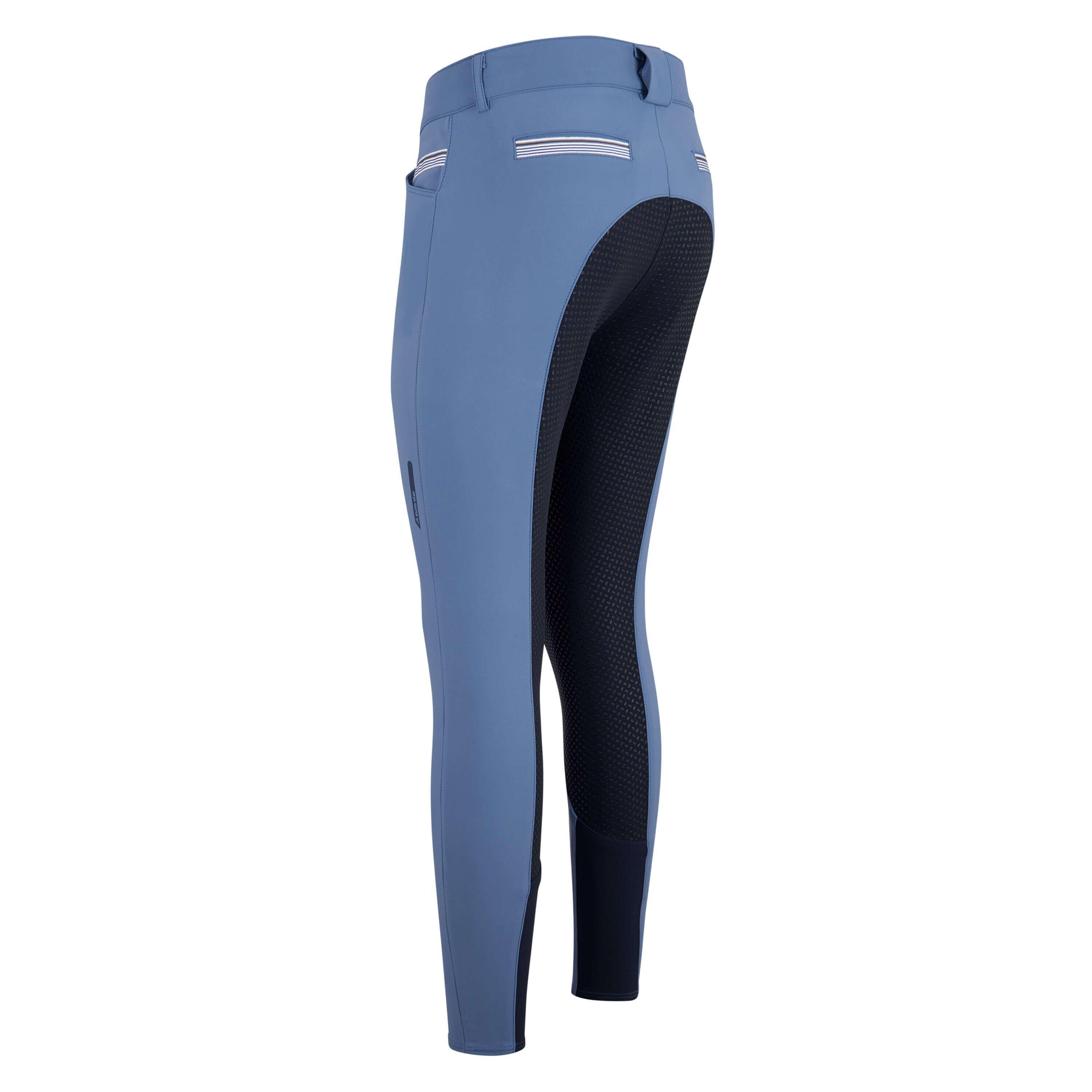 Reithose full grip Damen Euro-Star Arista Essential 2/2