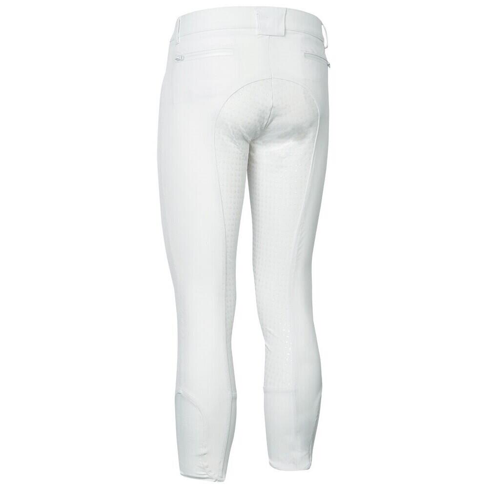 Pantalon de concours full grip femme Harry's Horse Liciano 2/2