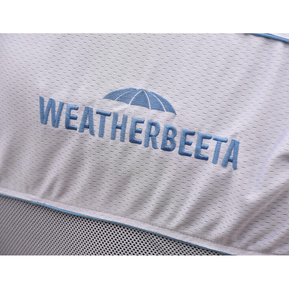 Manta de exterior para caballos Weatherbeeta Air-Tec Cooler Standard 7/7