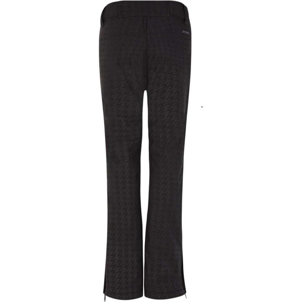 Spodnie snowboardowe damskie Protest Prtangle24