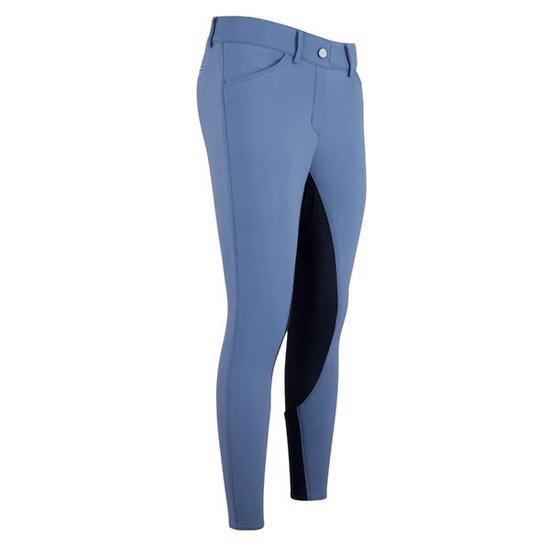 Pantalon équitation full grip femme Euro-Star Arista Essential