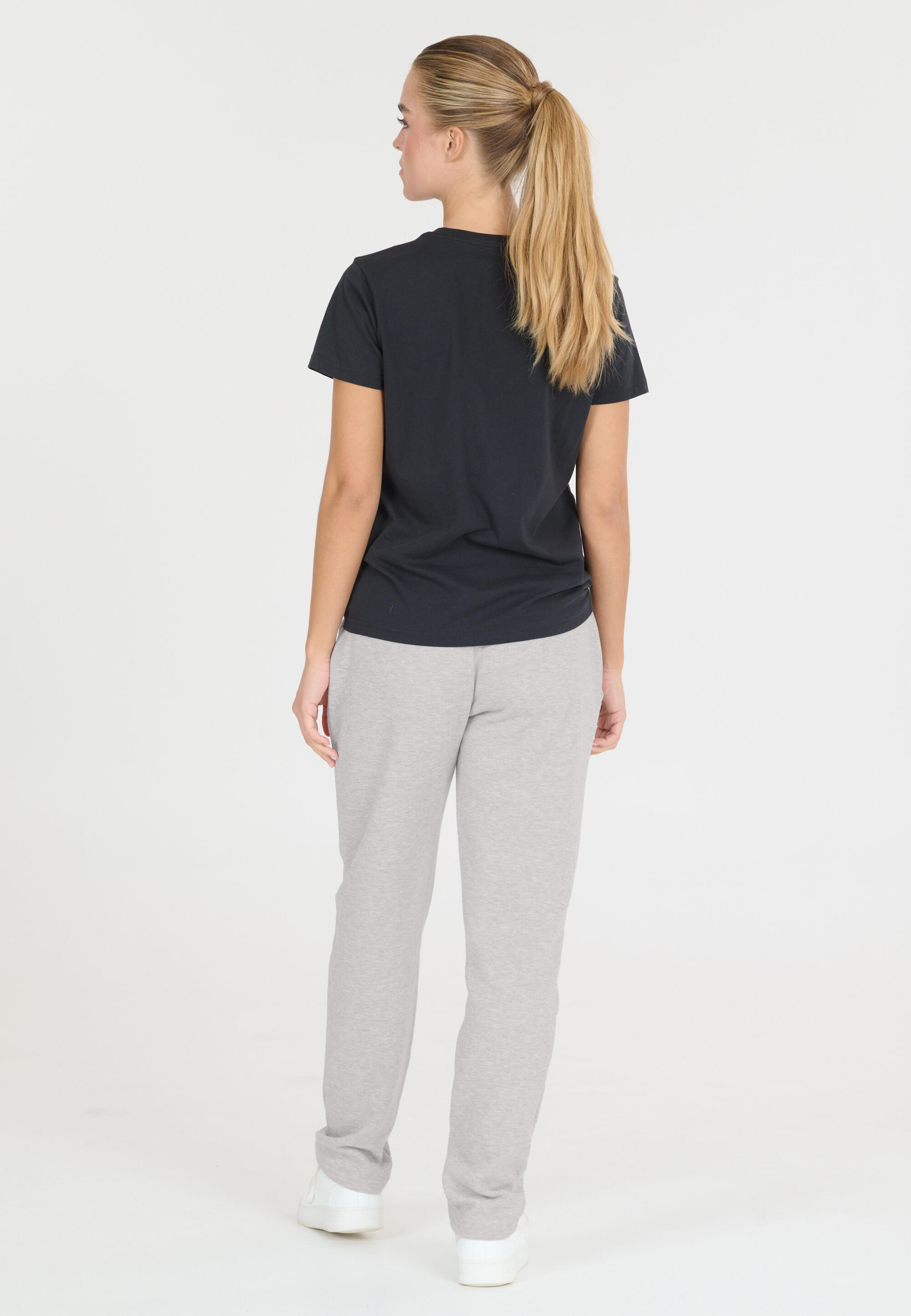 Pantaloni fitness dlla Tuta da donna Cruz Maida 5/5