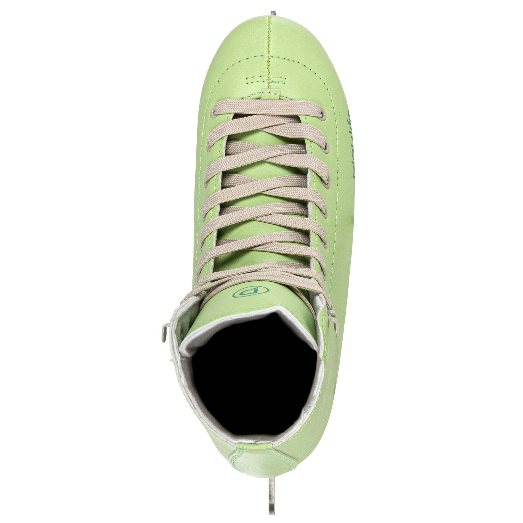 Schlittschuhlaufen Frau Playlife Classic Fresh 4/5