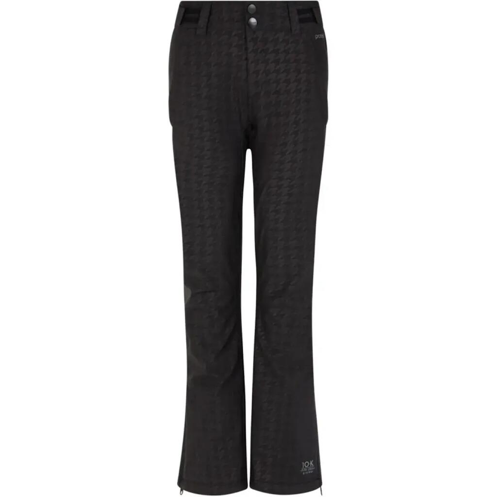 Women's ski Trousers Protest Angle24