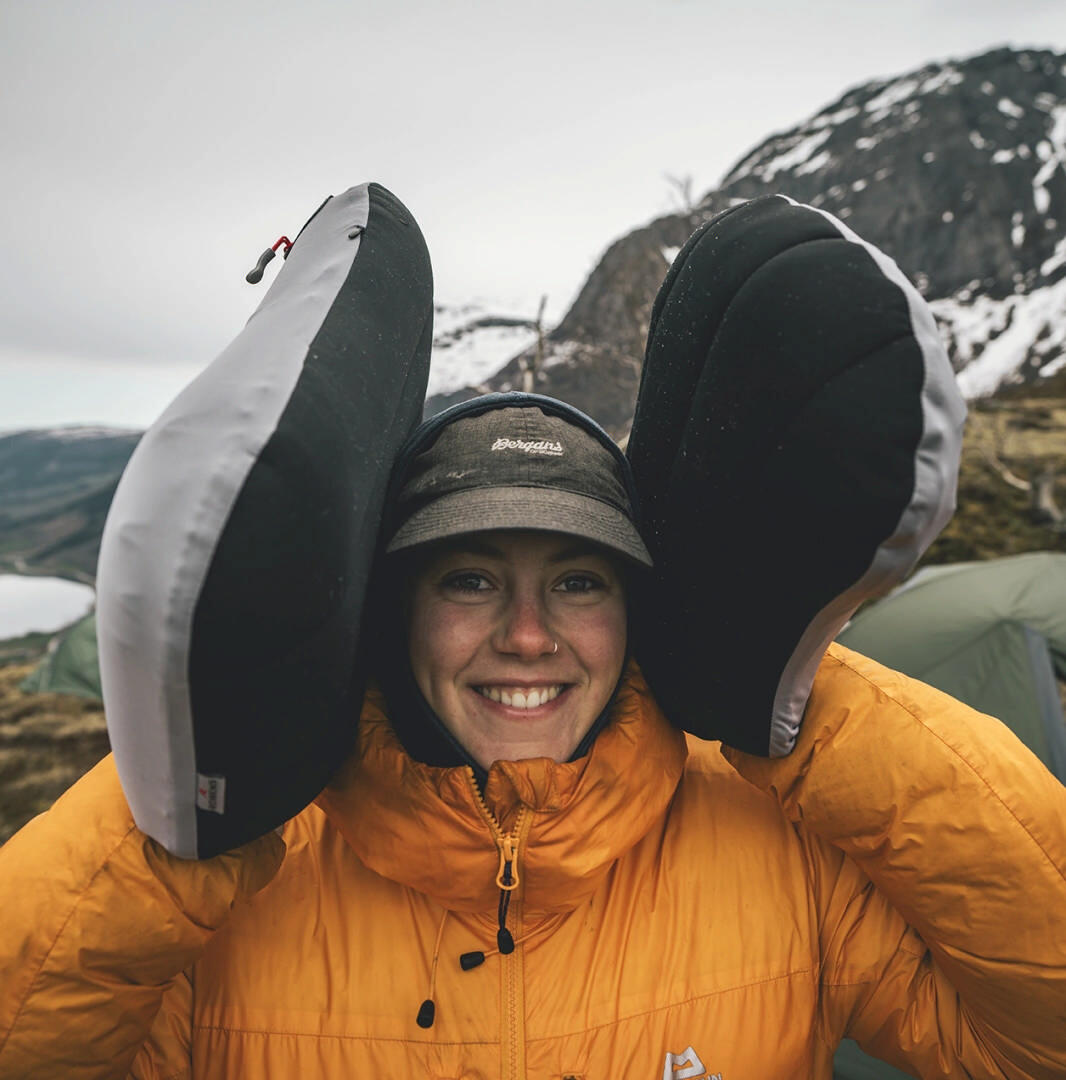 Robens Oreiller de montagne isolé 6/7