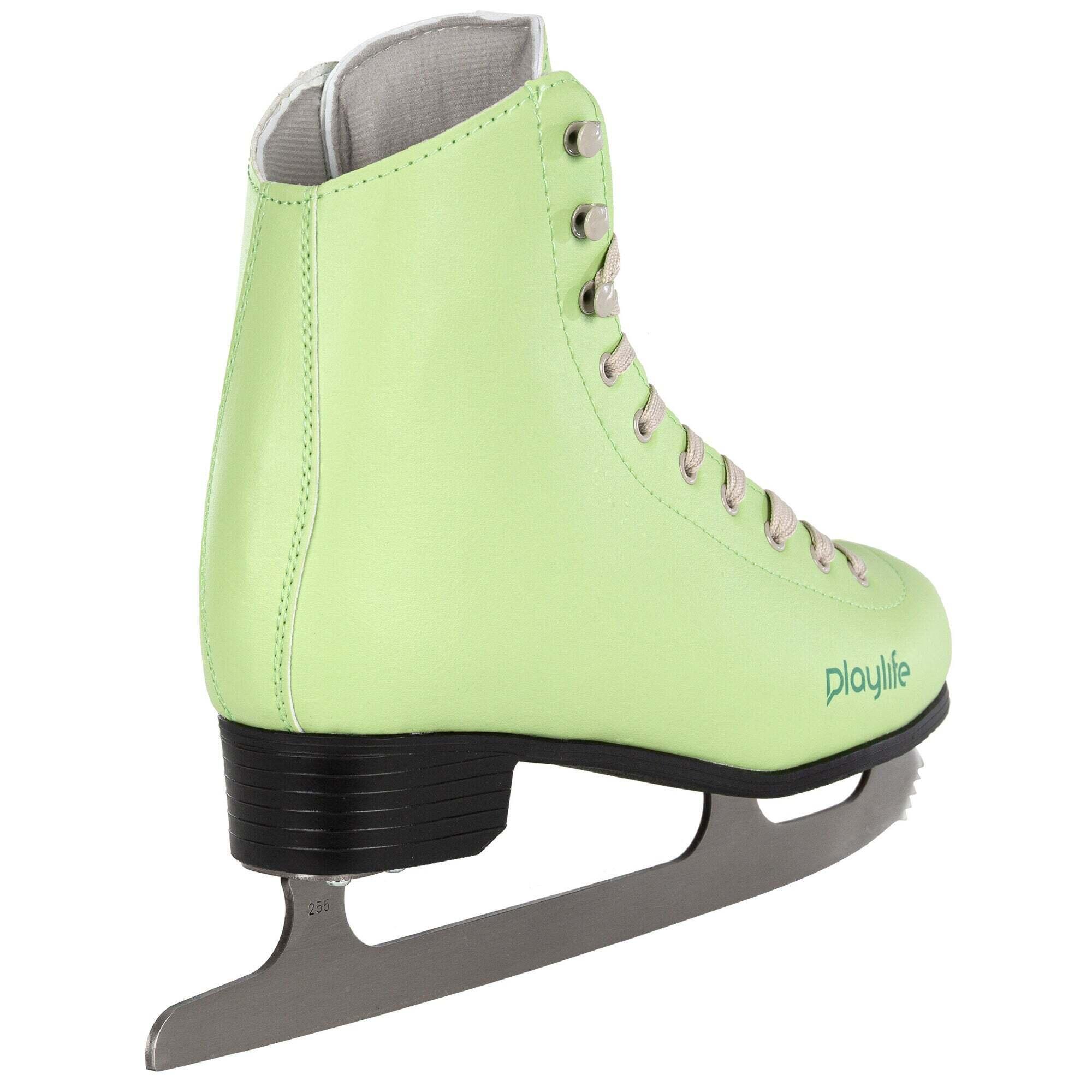 Schlittschuhlaufen Frau Playlife Classic Fresh 3/5