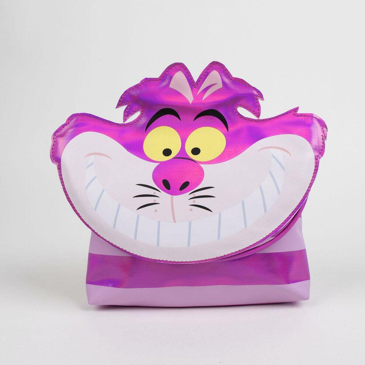 Neceser de Viaje Disney Rosa 2/5