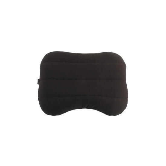 Poduszka turystyczna Robens Mountain Pillow Insulated - black