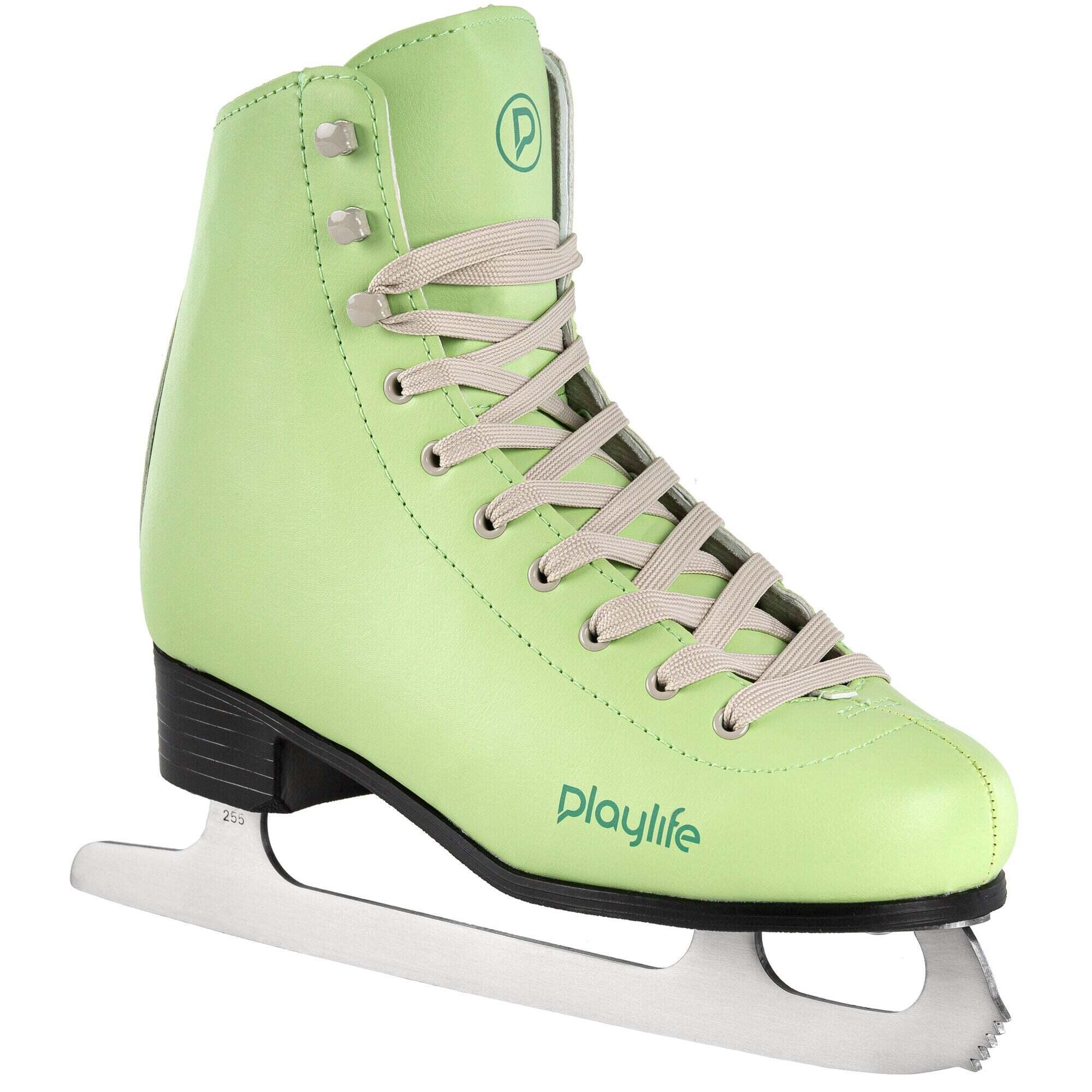 Schlittschuhlaufen Frau Playlife Classic Fresh 2/5