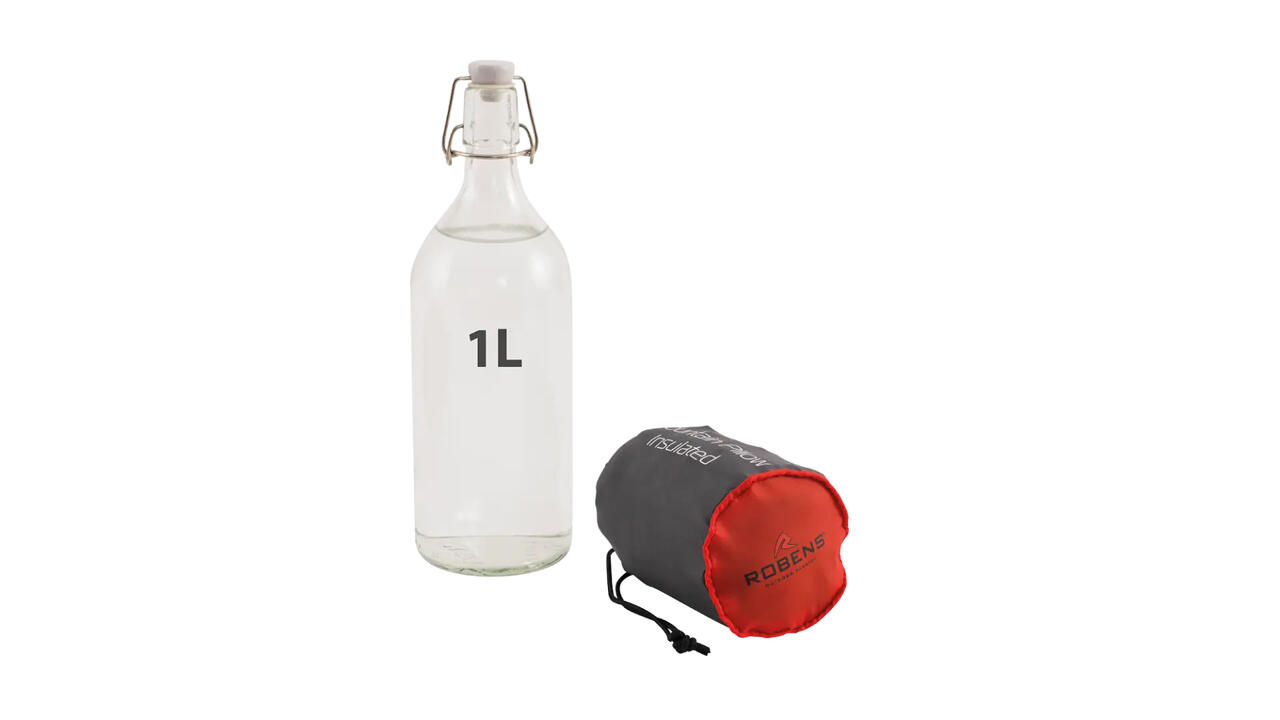 Robens Oreiller de montagne isolé 2/7