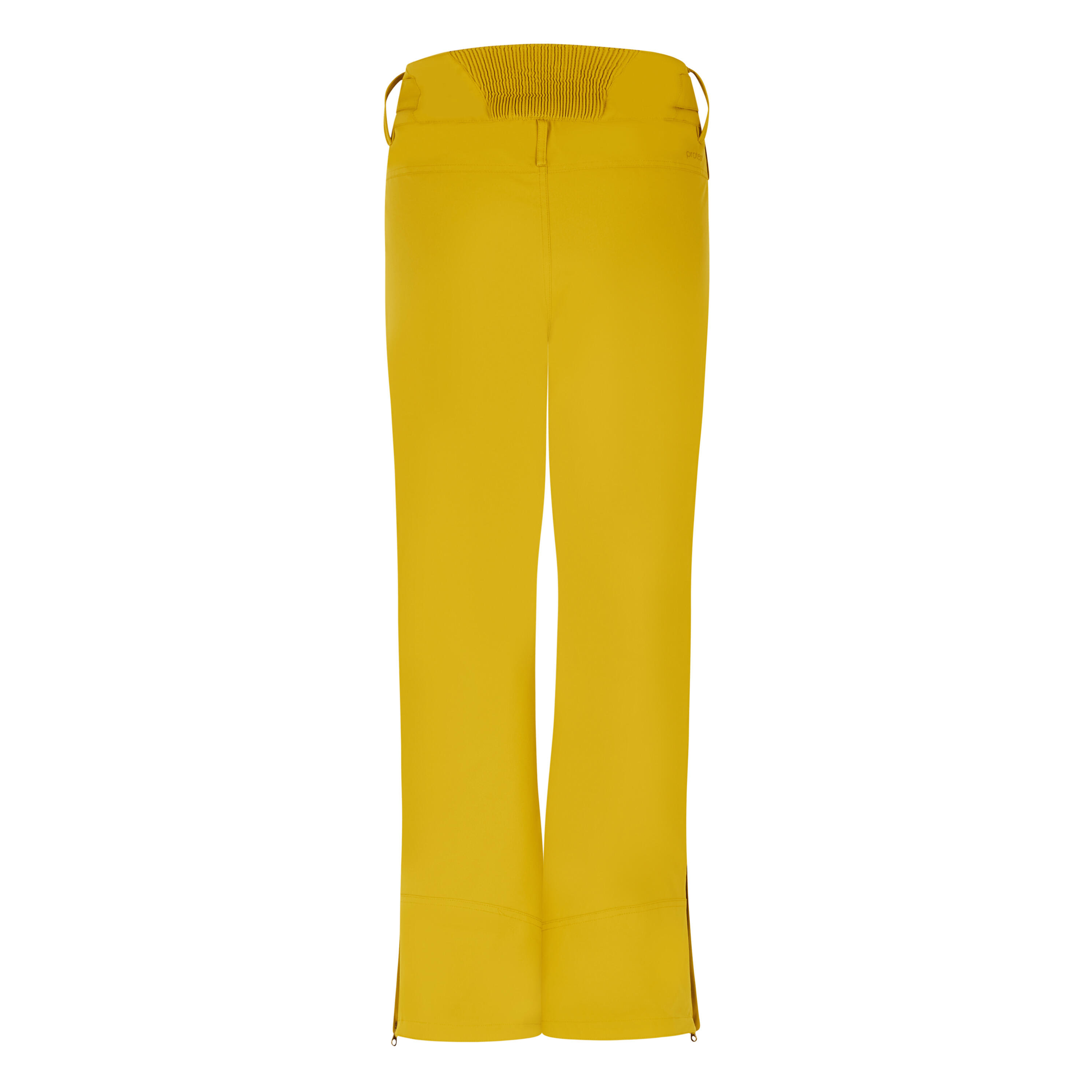 Pantaloni da sci da donna Protest Cinnamones 2/7