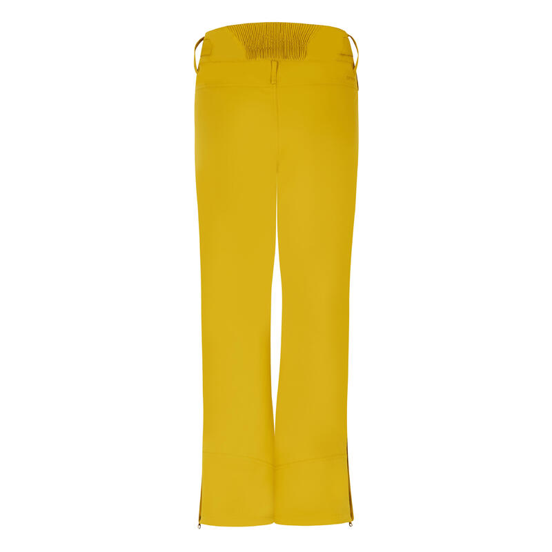 Protest PRTCINNAMONES snowpants - OliveOil Green