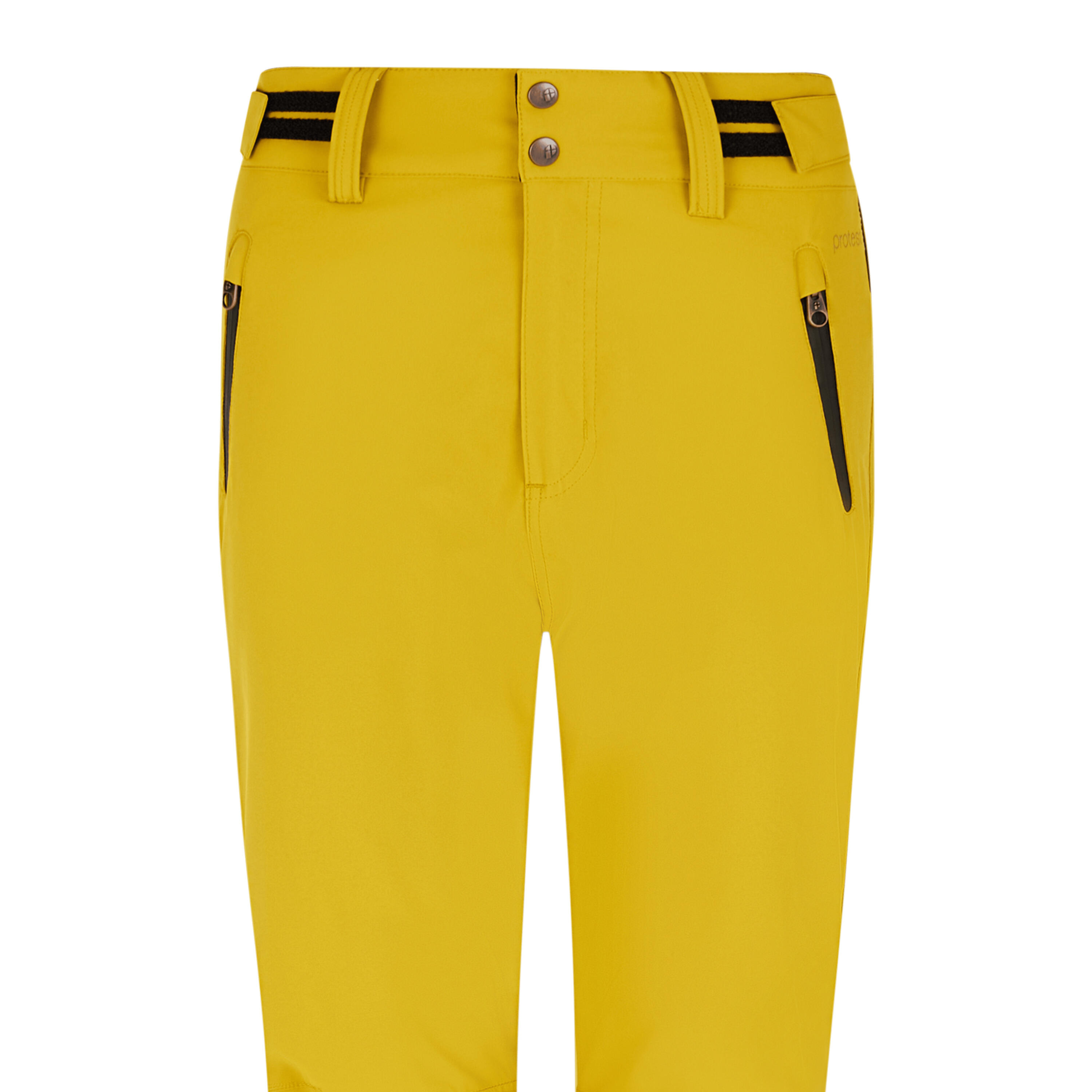 Pantaloni da sci da donna Protest Cinnamones 3/7