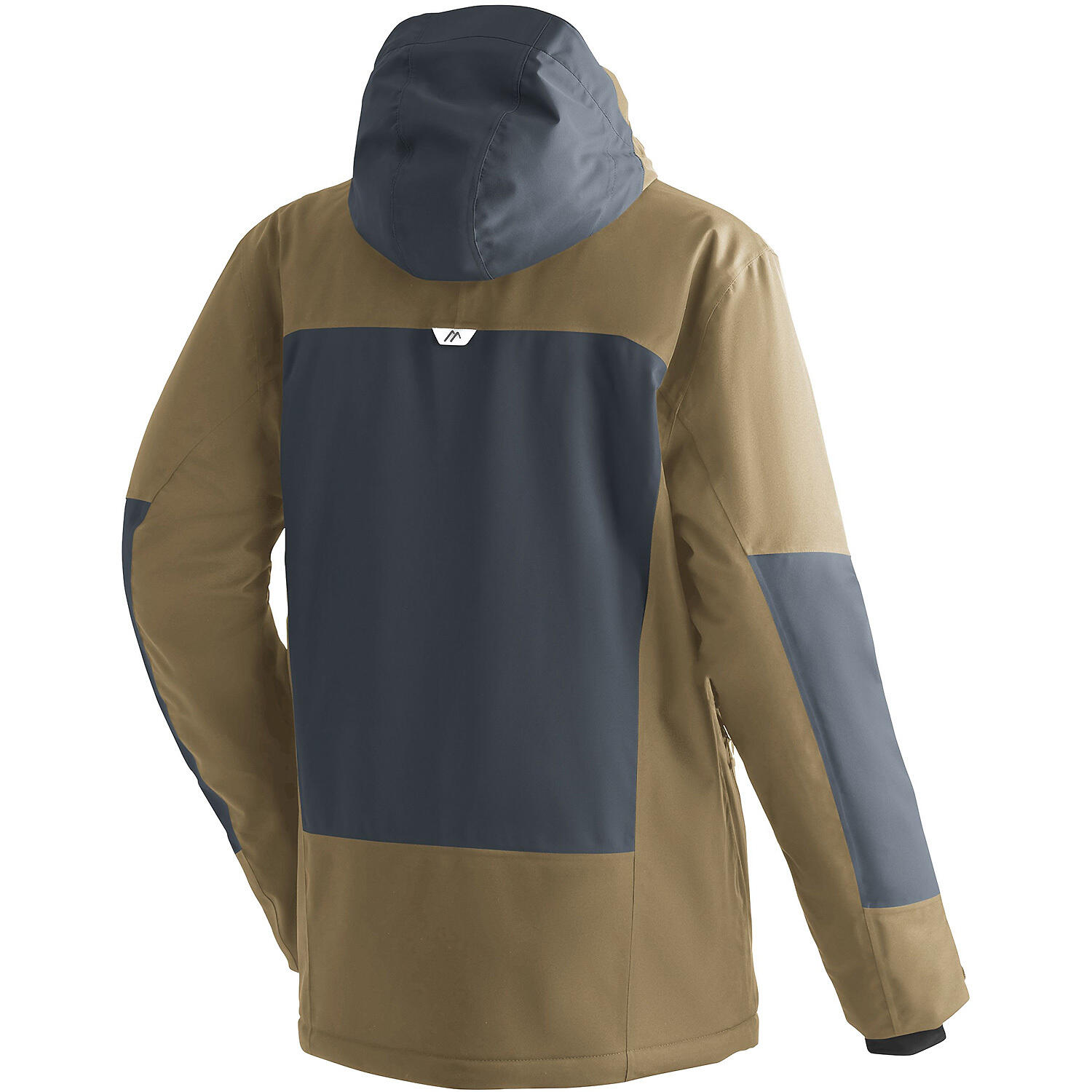 Herren Funktionsjacke Beskid 2/6
