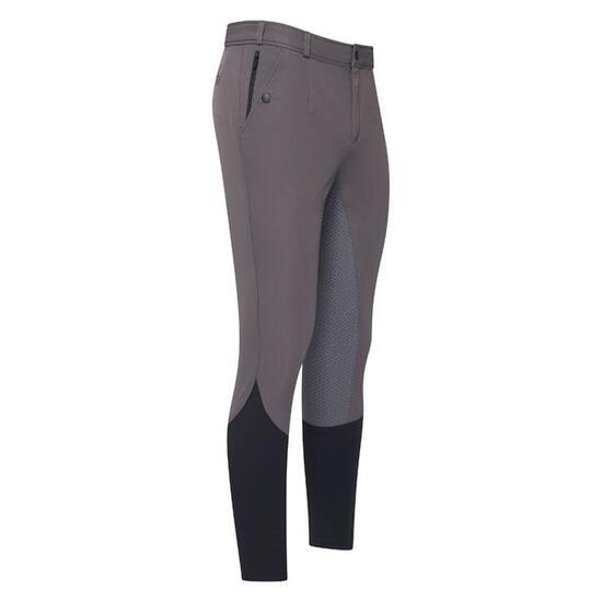 Pantalon équitation full grip Euro-Star Marcello