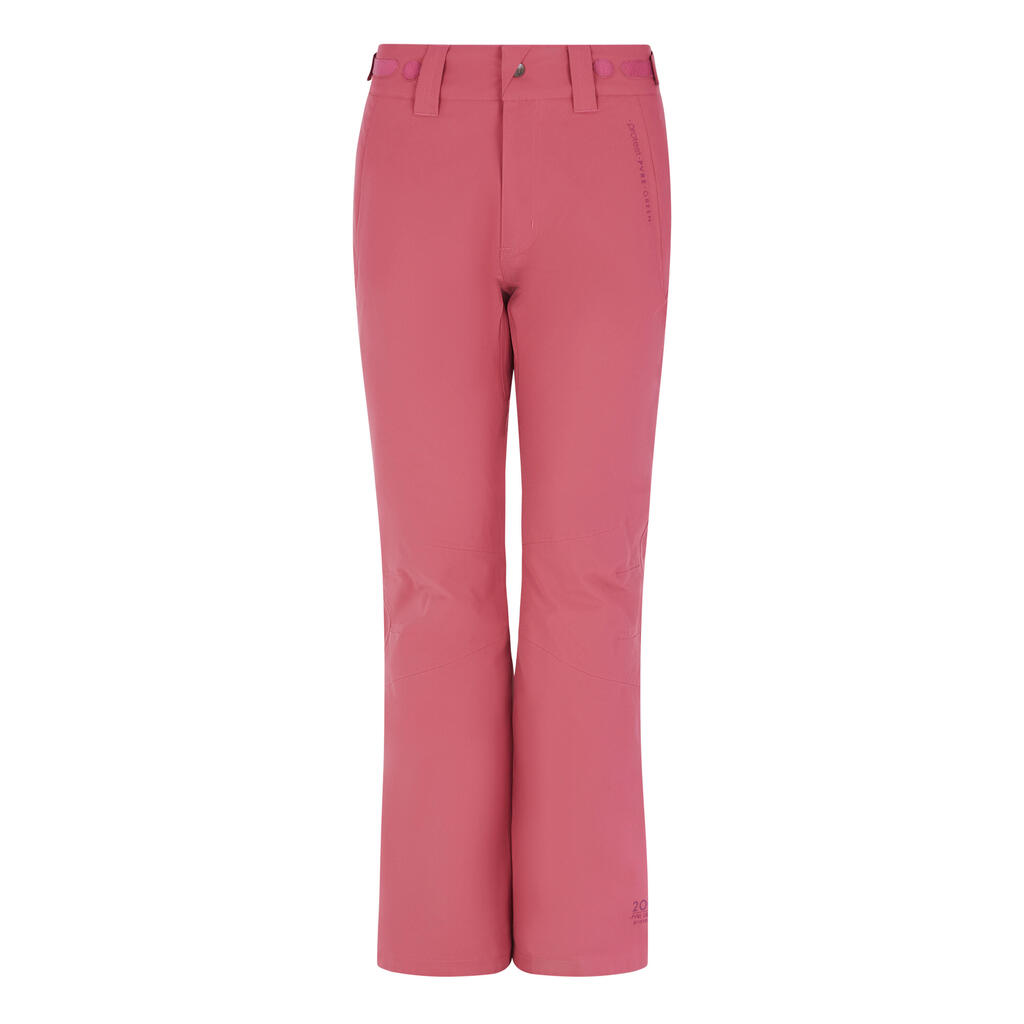 Women's ski Trousers Protest Carmackos