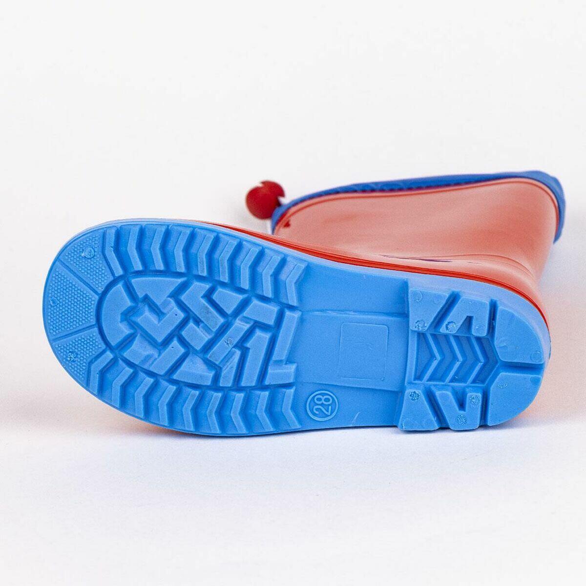 Botas de Agua Infantiles Spider-Man Infantil 2/5