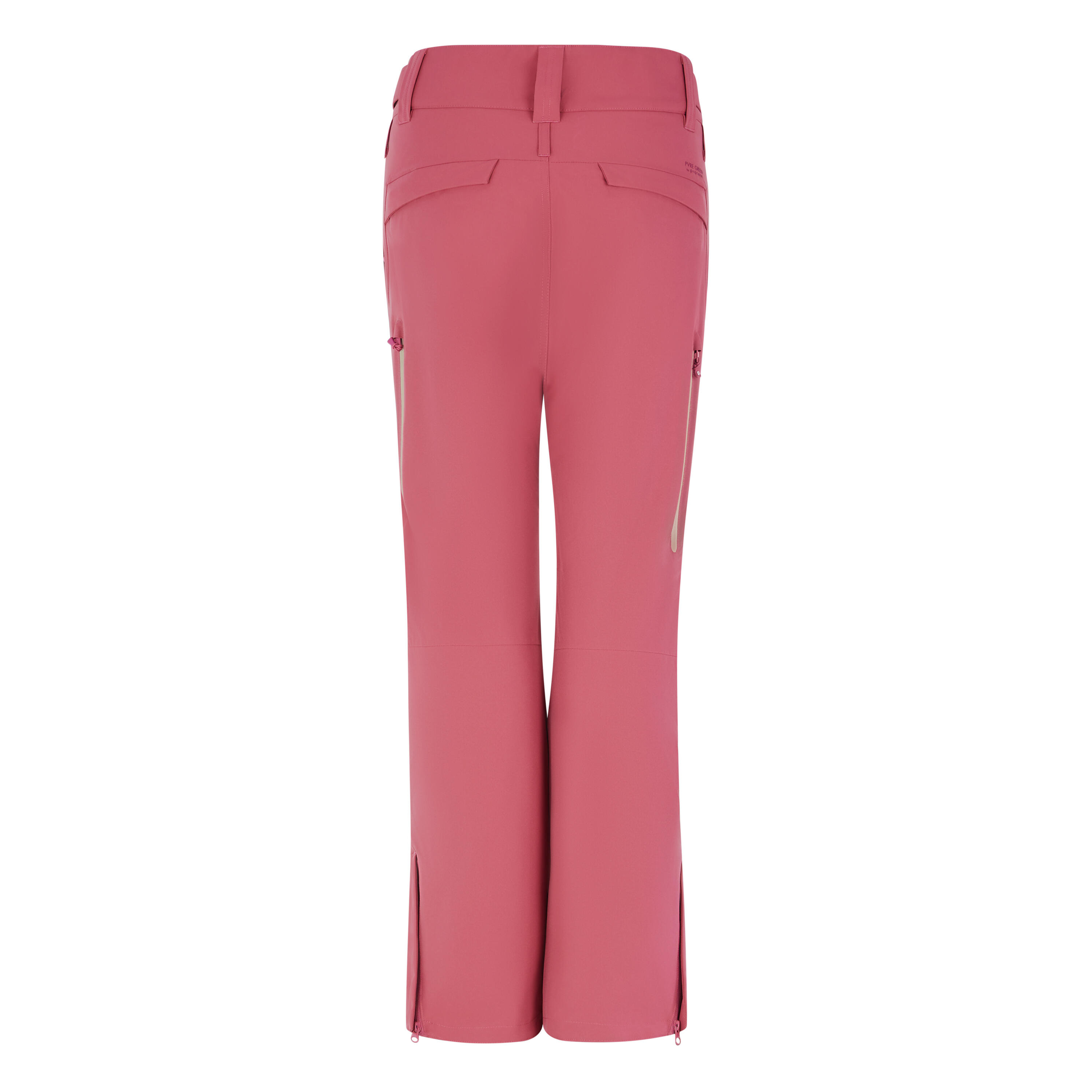 Pantalon de ski femme Protest Carmackos 2/3