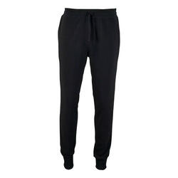 Pantalon De Jogging Homme (Noir)