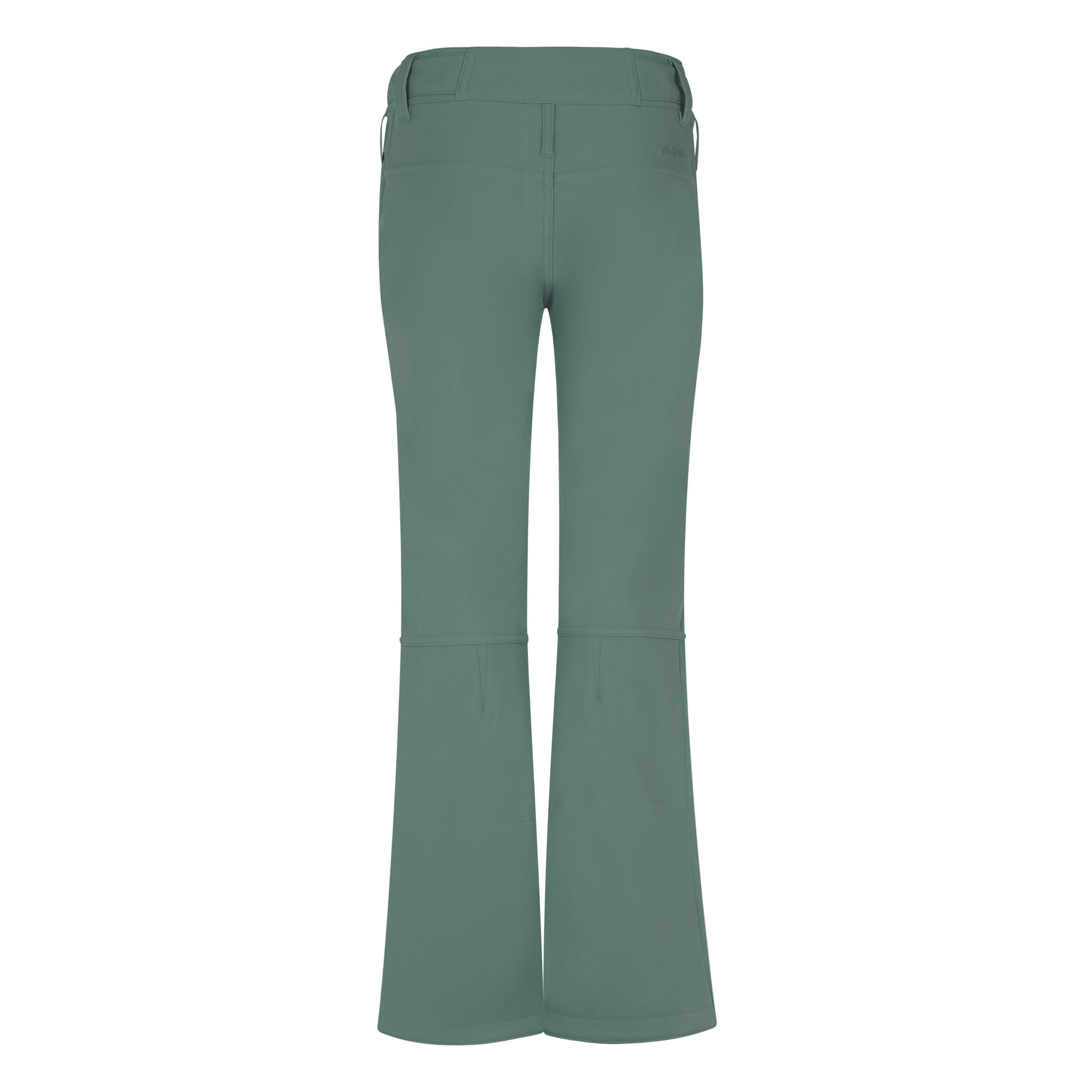 Pantaloni da sci per bambina Protest Relole 3/3