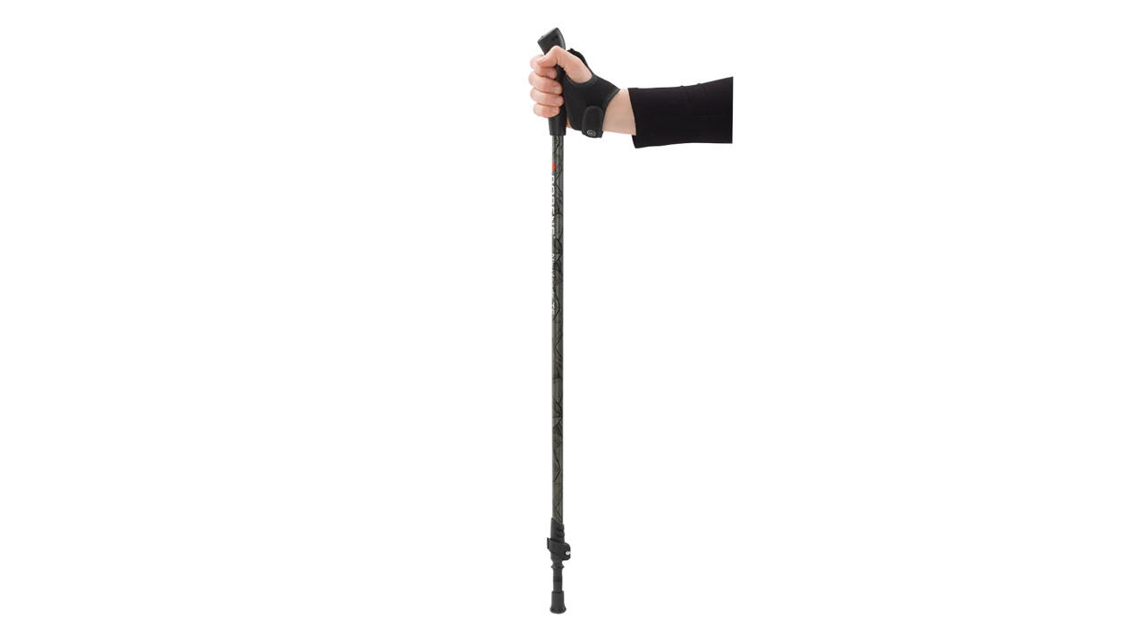 Kije aluminiowe Robens Newlands T6 - black 4/7