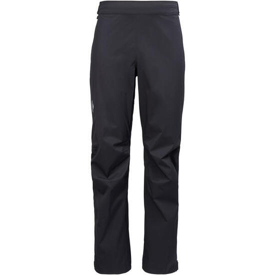 Pantalon de ski full zip Black Diamond Fineline