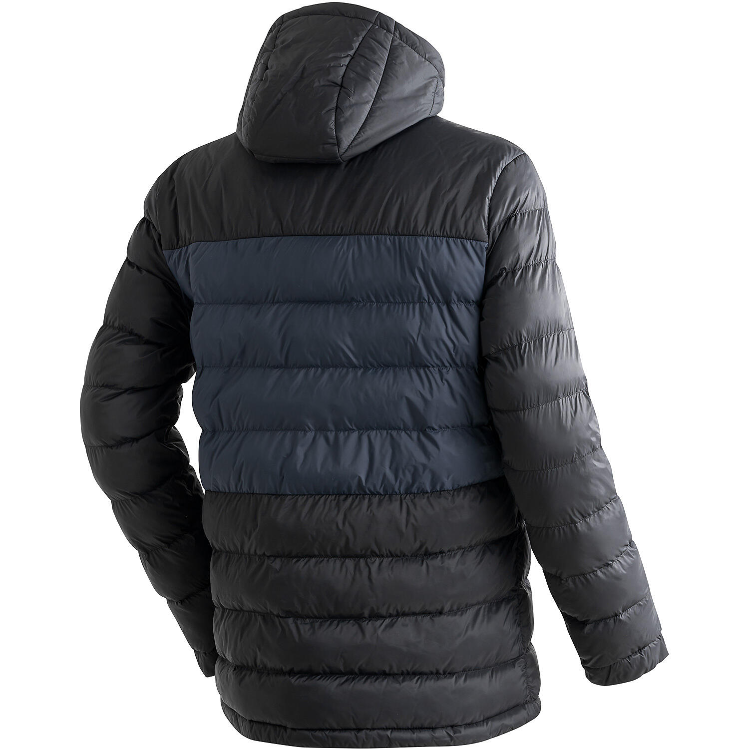 Piumino con cappuccio Maier Sports Lomnica 2/7