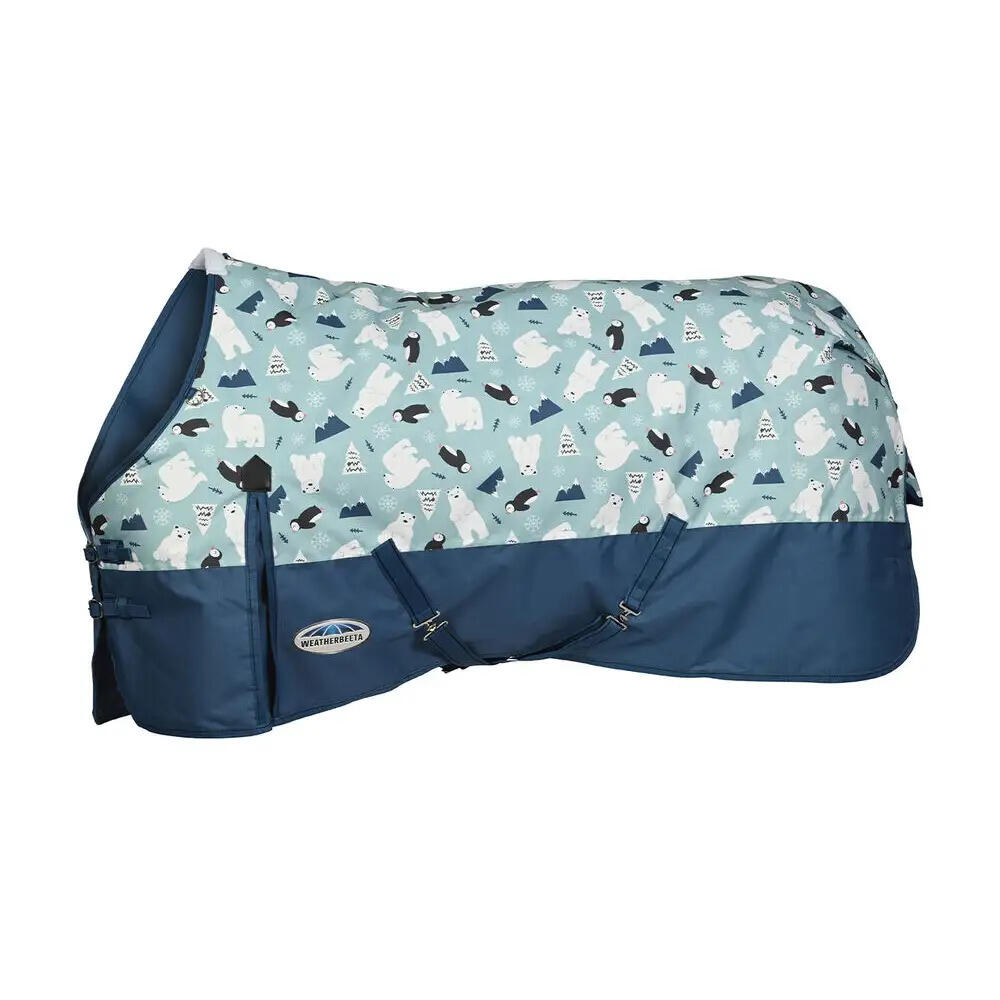 WEATHERBEETA Outdoor paardendeken Weatherbeeta Comfitec Essential 220 g