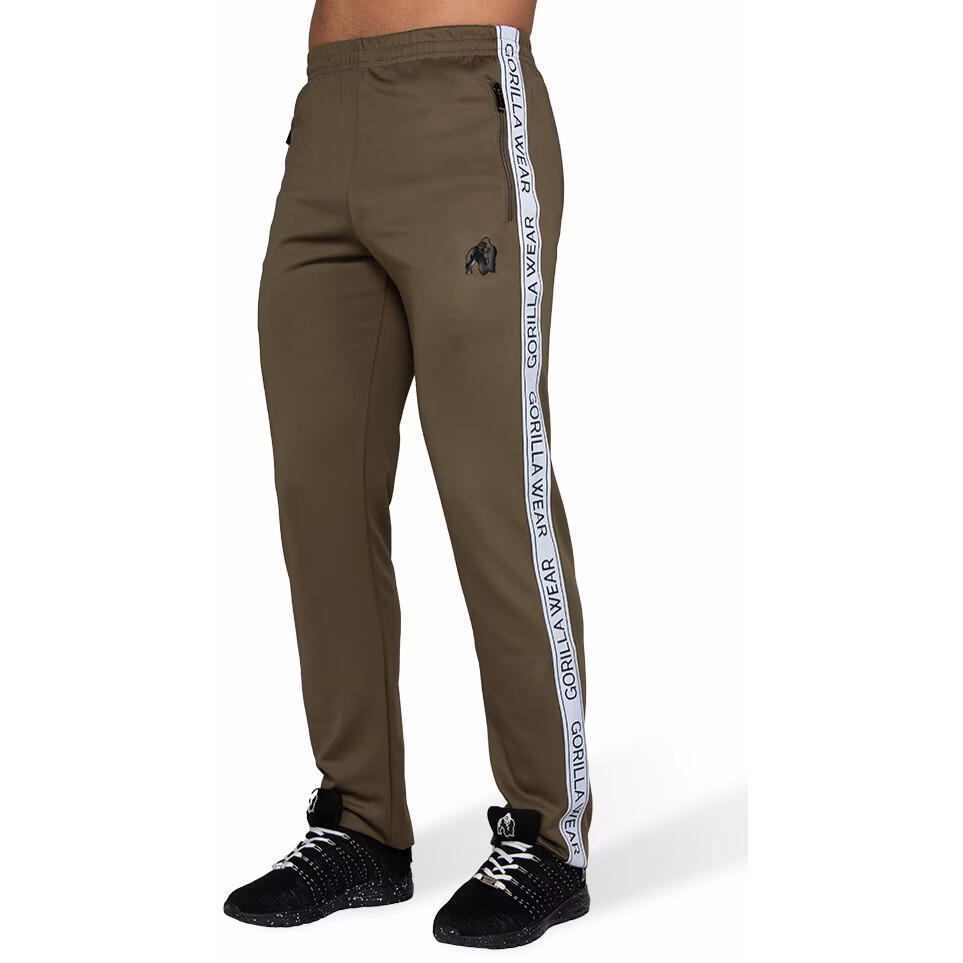 Pantaloni da ginnastica Gorilla Wear Wellington
