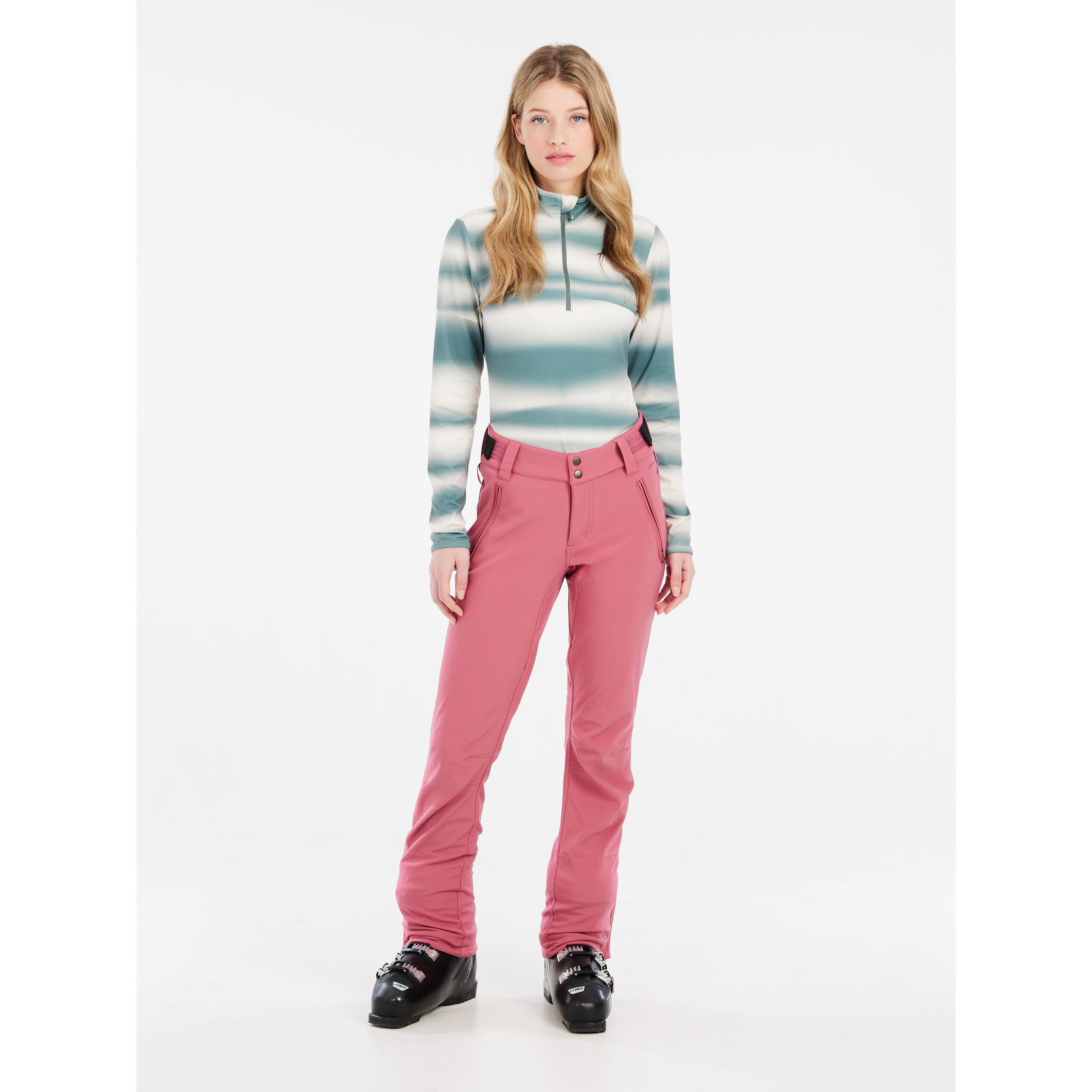 Pantaloni da sci da donna Protest Relole 2/3