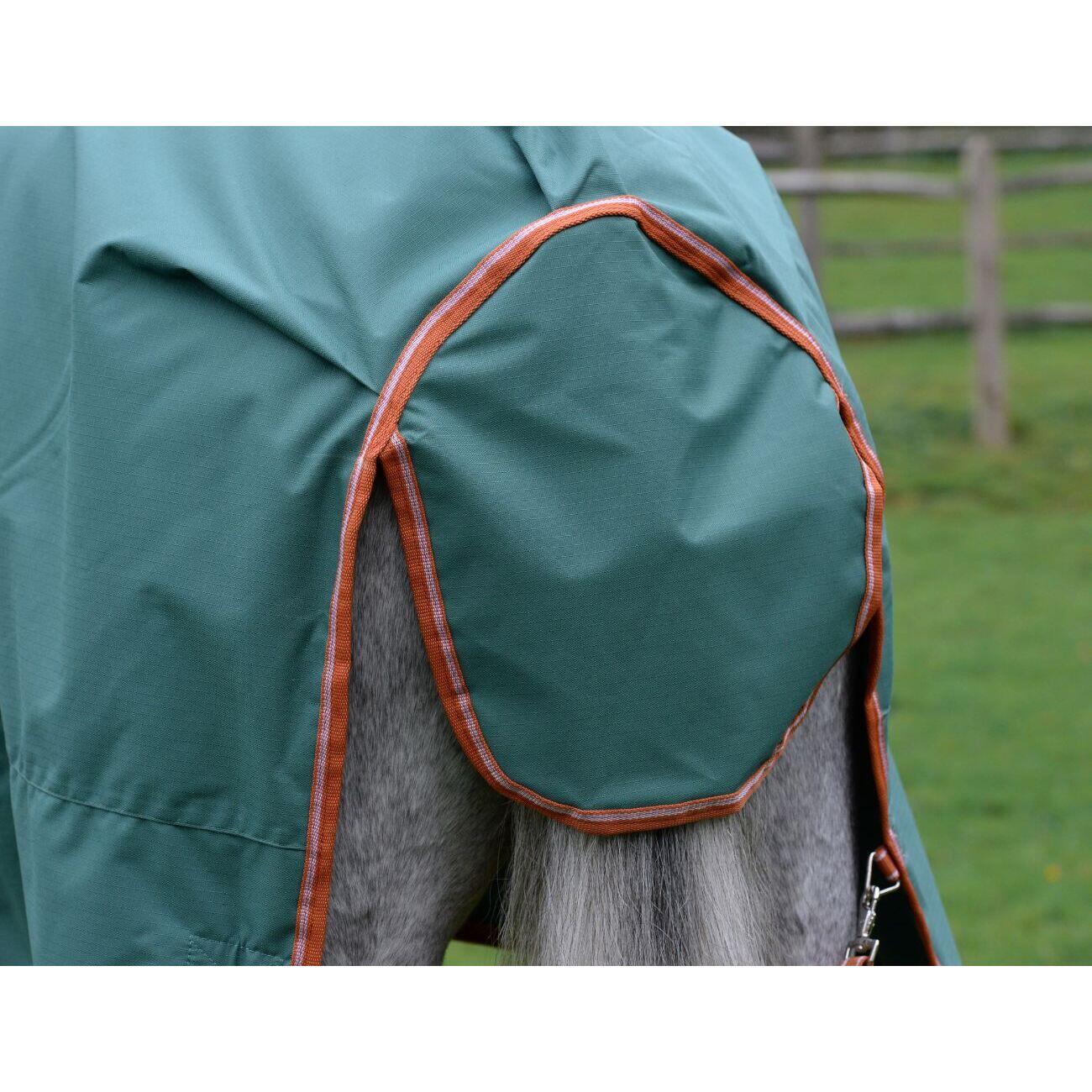 Coperta da paddock per cavalli Weatherbeeta Comfitec Tyro 200g 5/7