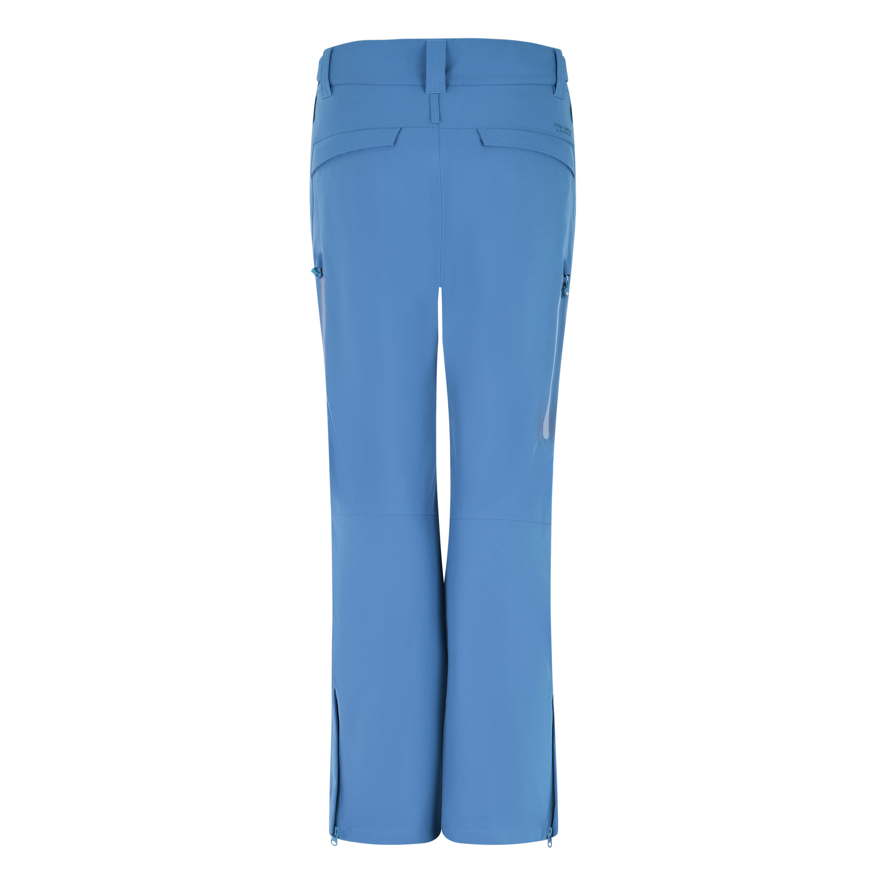 Pantalon de ski femme Protest Carmackos 3/3