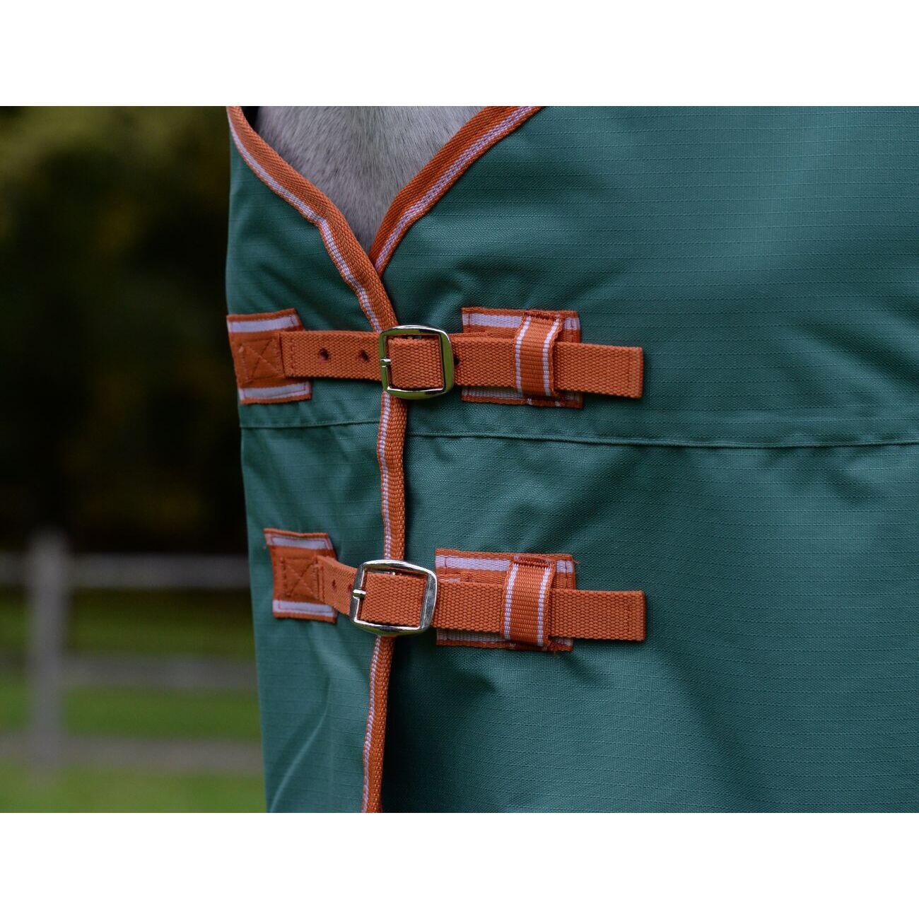 Coperta da paddock per cavalli Weatherbeeta Comfitec Tyro 200g 3/7