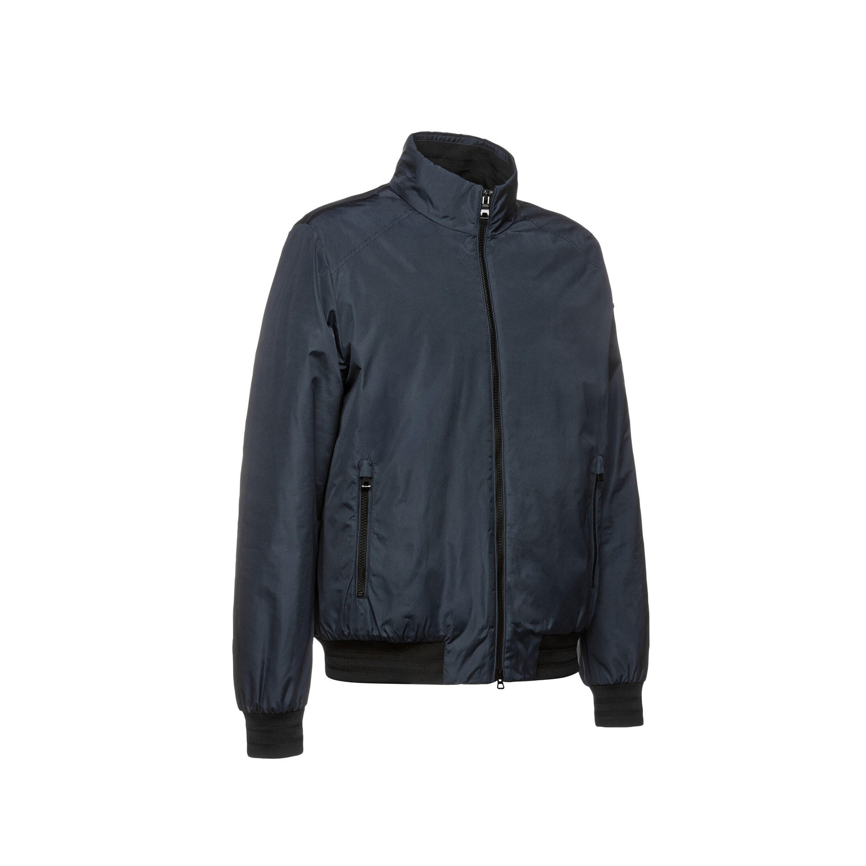 Jacket Geox Vincit 2/7