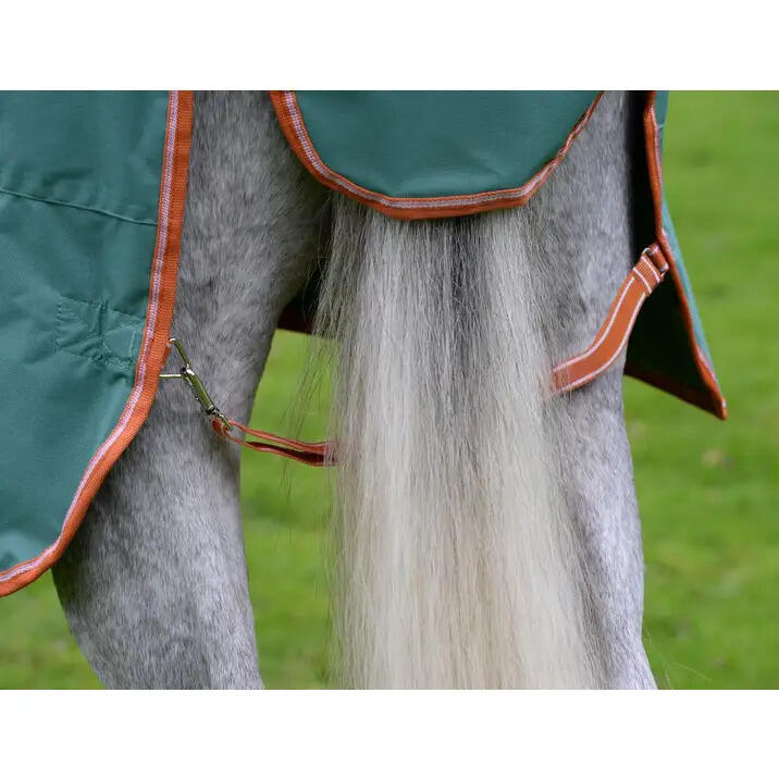 Coperta da paddock per cavalli Weatherbeeta Comfitec Tyro 200g 7/7