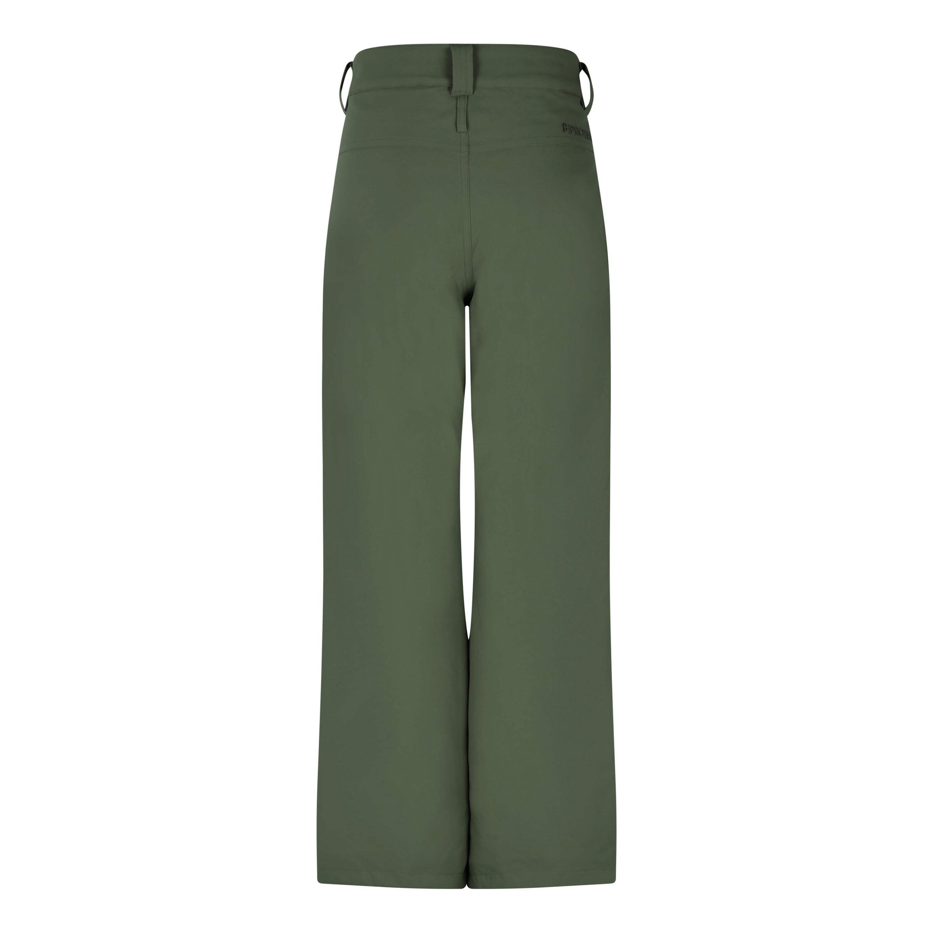 Pantalon de ski enfant Protest Sterio 3/3