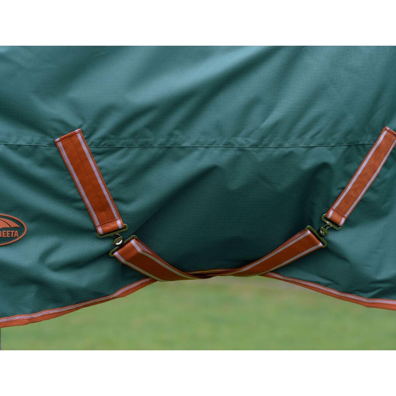 Coperta da paddock per cavalli Weatherbeeta Comfitec Tyro 200g 6/7