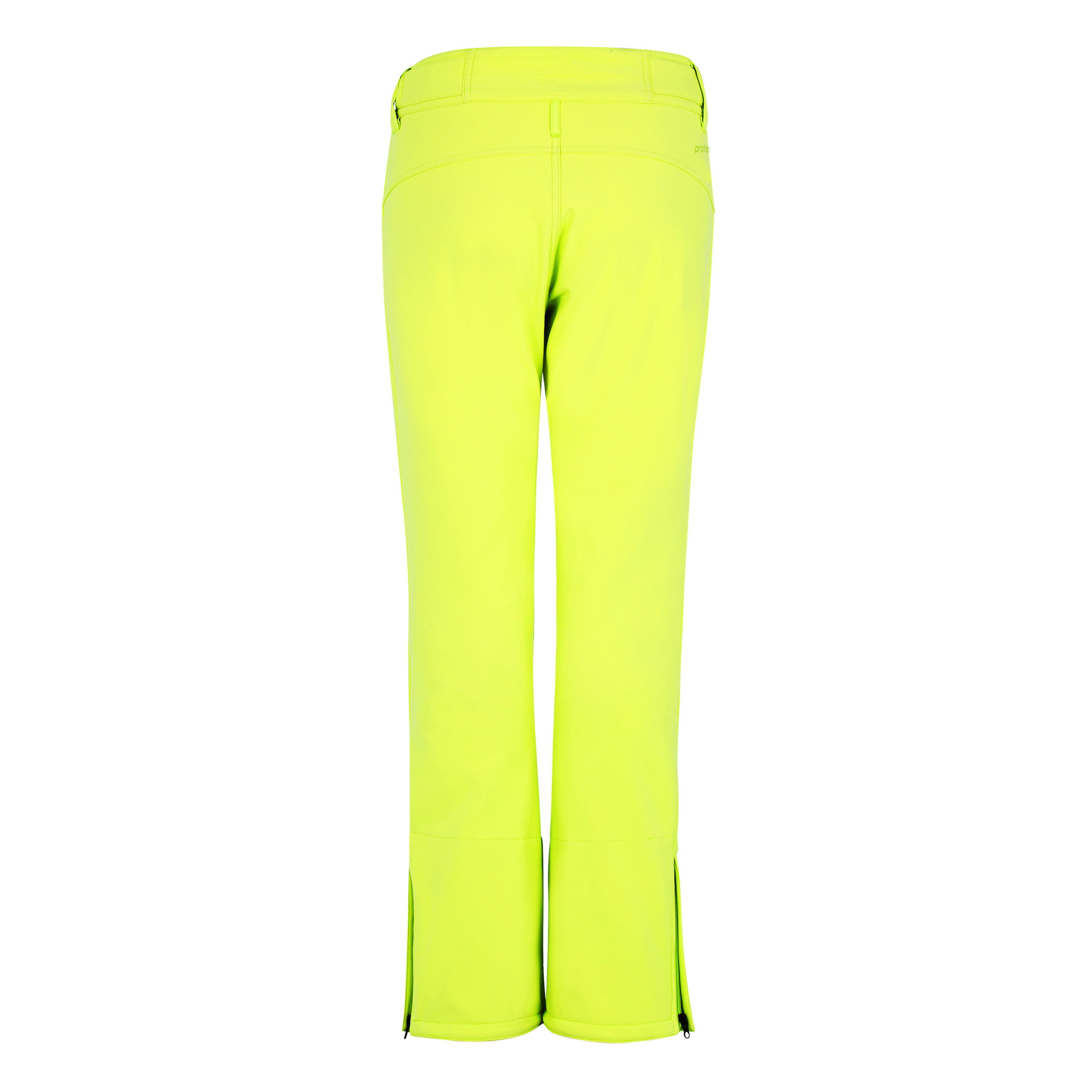 Pantalon de ski femme Protest Relole 3/3