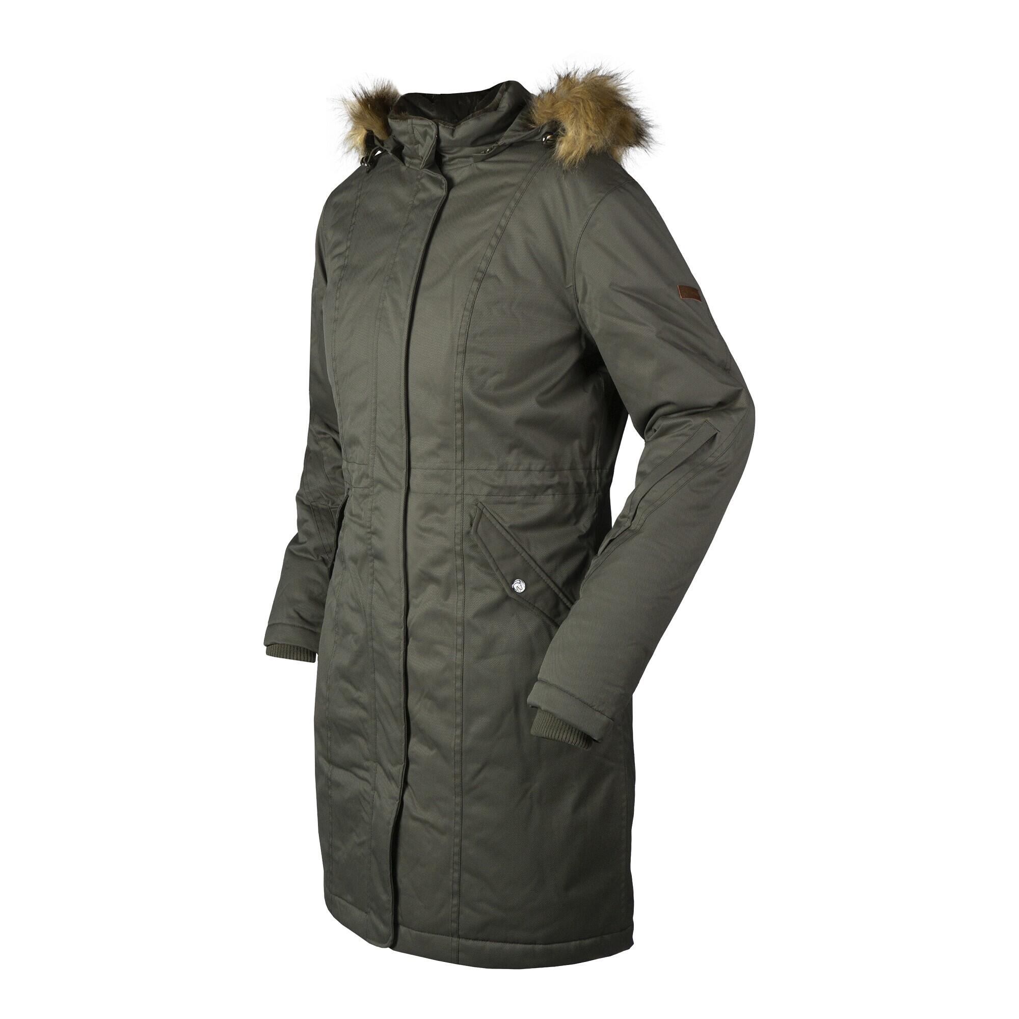 HORKA Tweedehands - Outdoor parka Horka Typhoon
