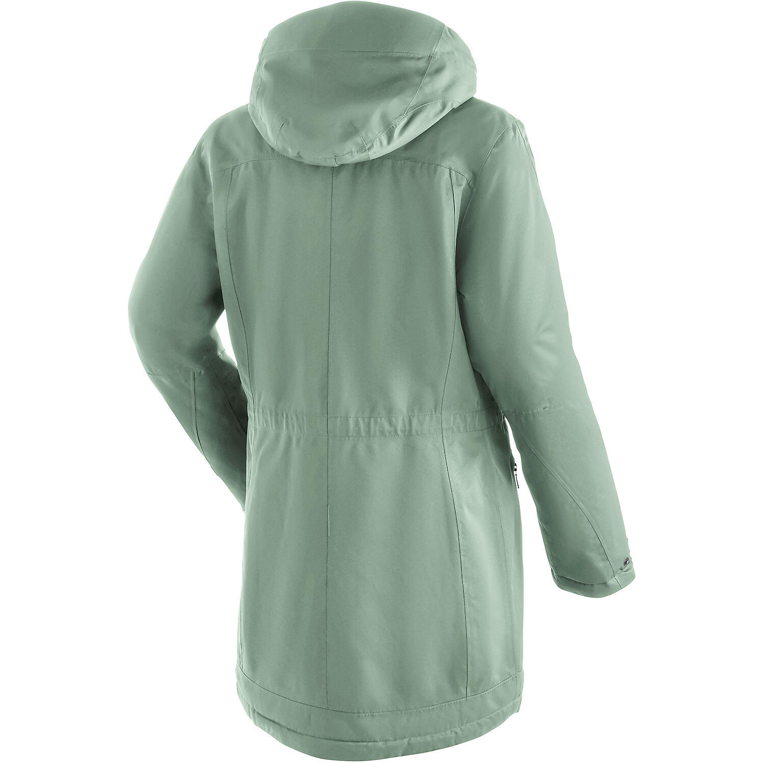 Cappotto da donna Maier Sports Lisa 2.1 2/3