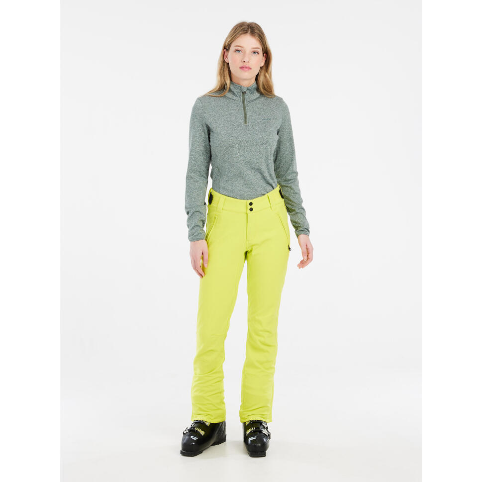Spodnie narciarskie dla kobiet Protest Relole