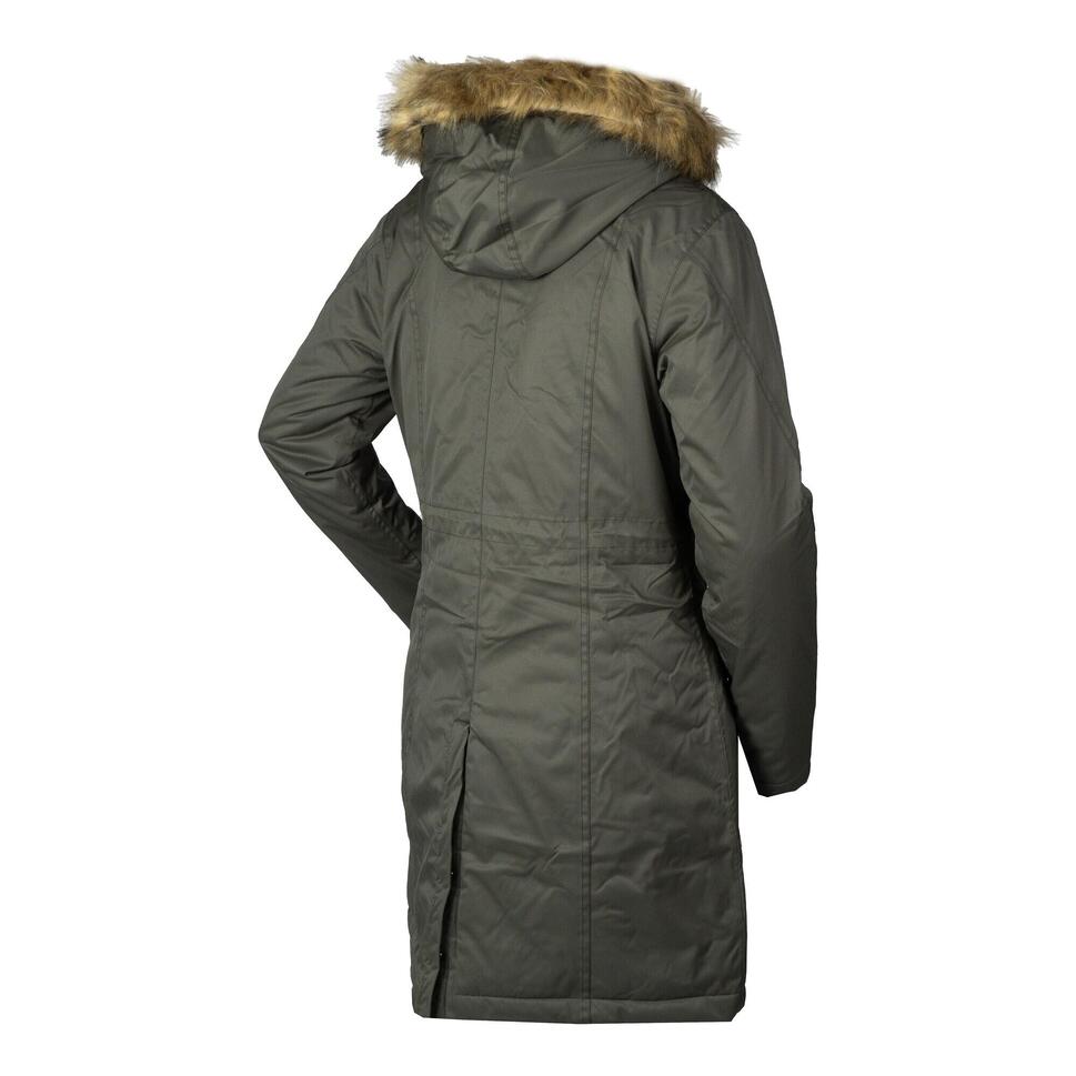Parka outdoorowa Horka Typhoon