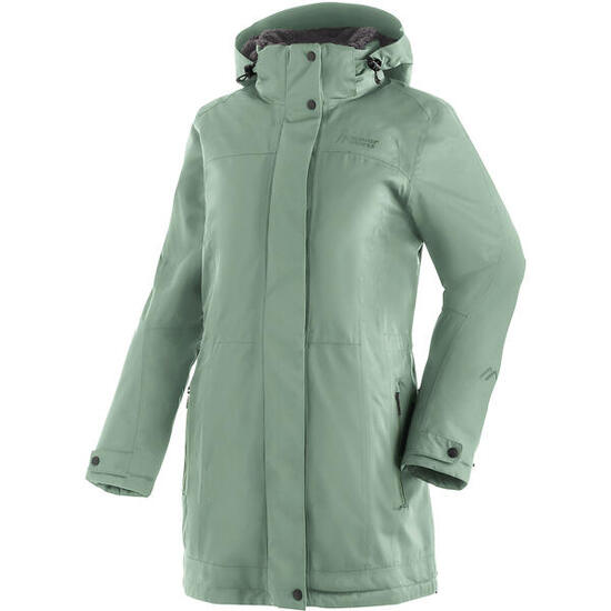 Manteau femme Maier Sports Lisa 2.1