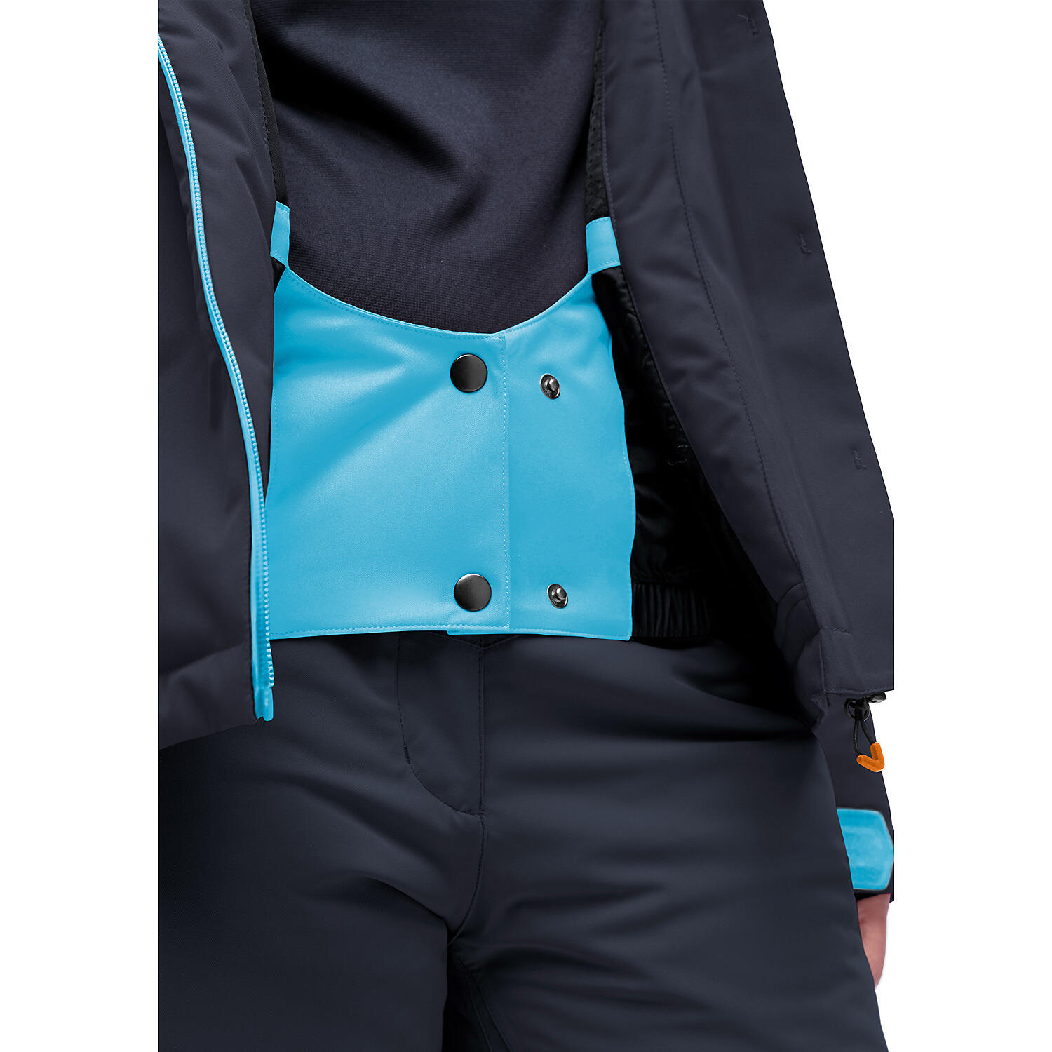 Damen Funktionsjacke Vratna 3/3